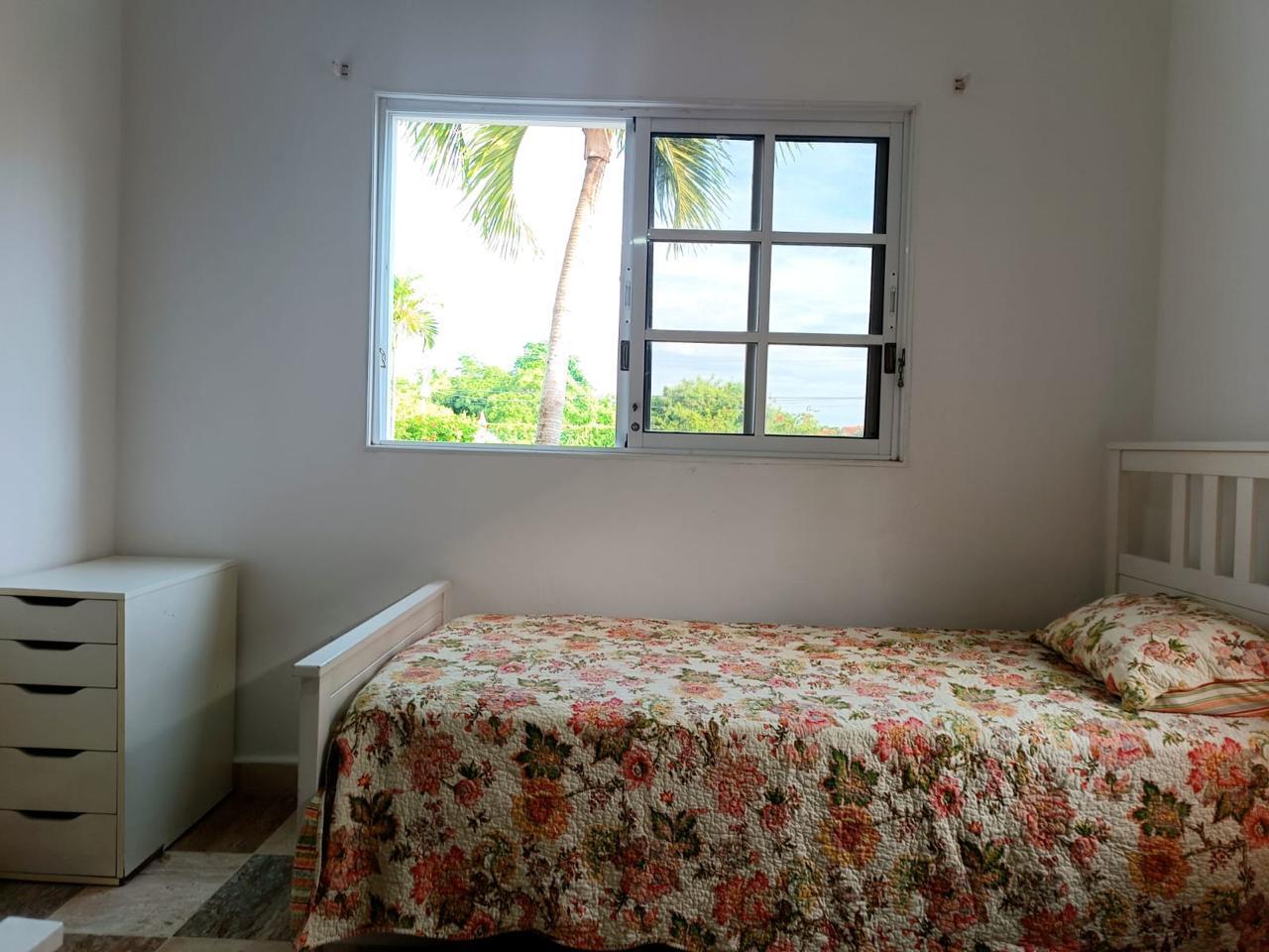 apartamentos - Apartamento en Alquiler Punta Cana  7