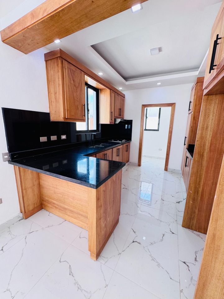 casas - Casa en venta en Licey Santiago  6
