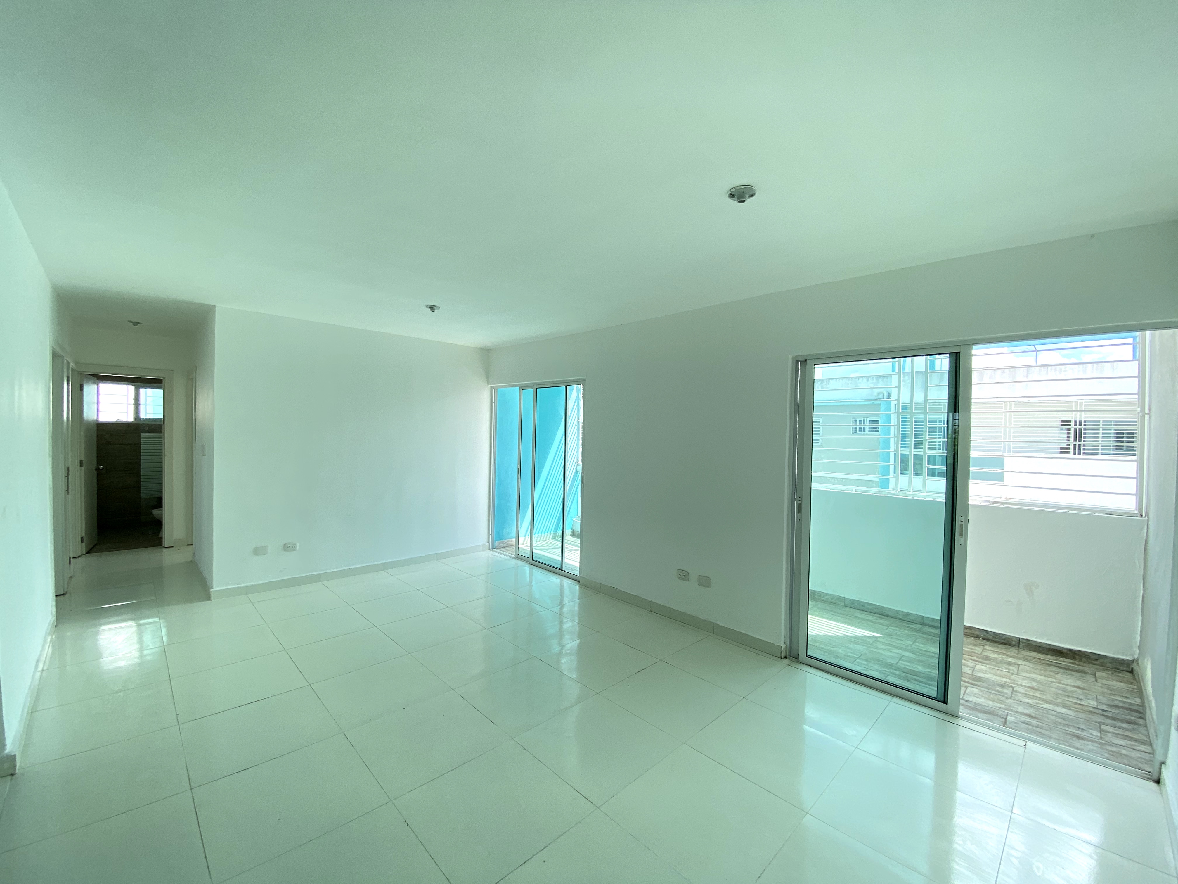 apartamentos - Alquilo apartamento 4to nivel Aqua del prado 10 7