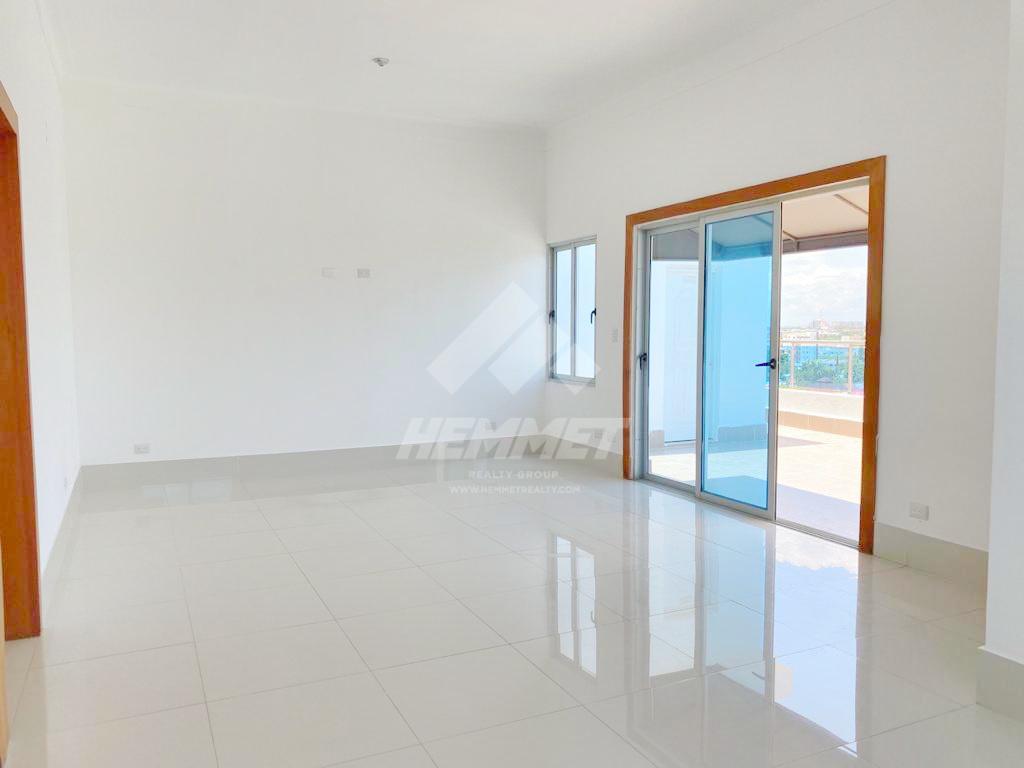 penthouses - PENTHOUSE DE RENTA EN VILLA OLGA SANTIAGO 9