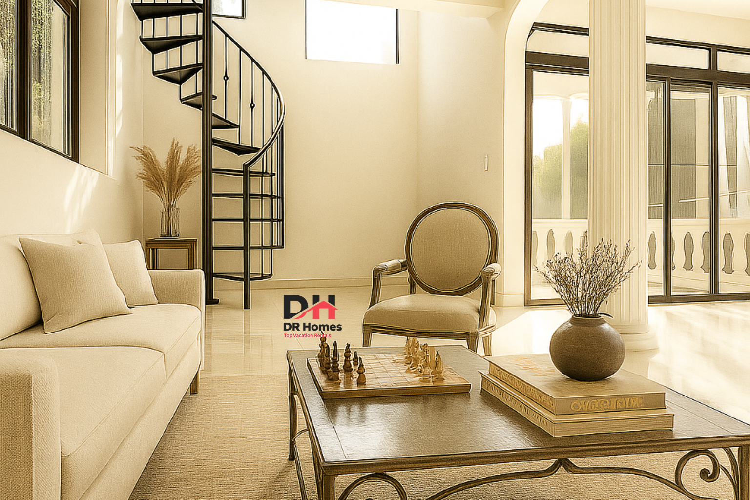 penthouses - LONG TERM PH ON GOLF COURSE  COSTAMBAR RESIDENTIAL 0