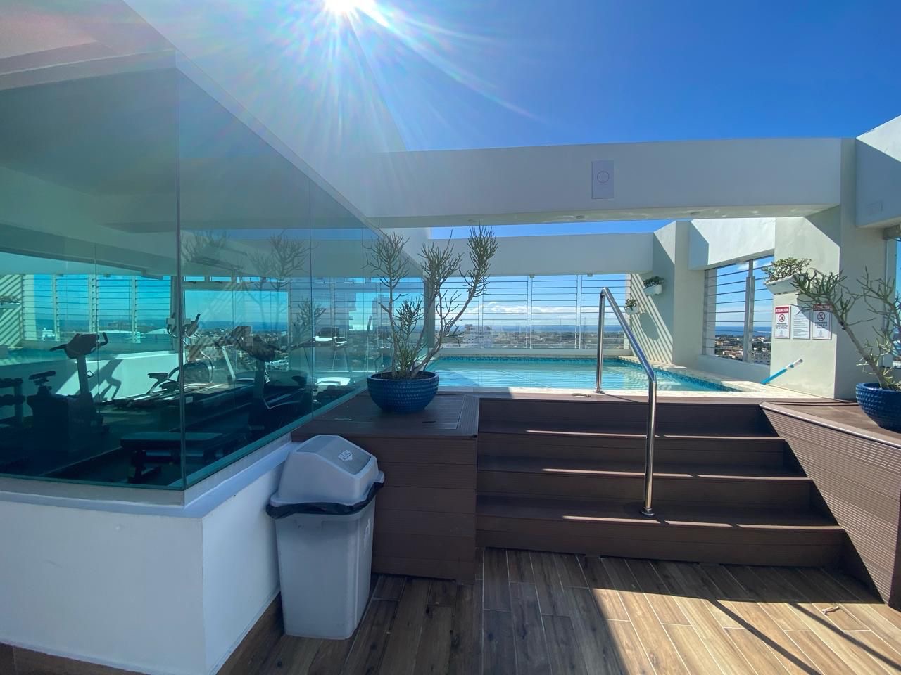penthouses - VENDO LUJOSO PENTHOUSE EN ALMA ROSA I🌟 2