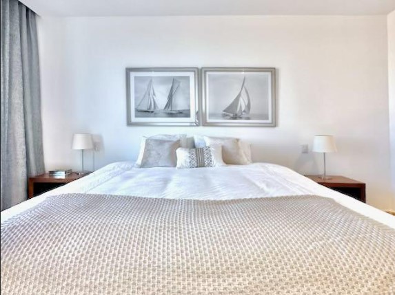 apartamentos - Apartamento de 2 habitaciones en Cap Cana 6