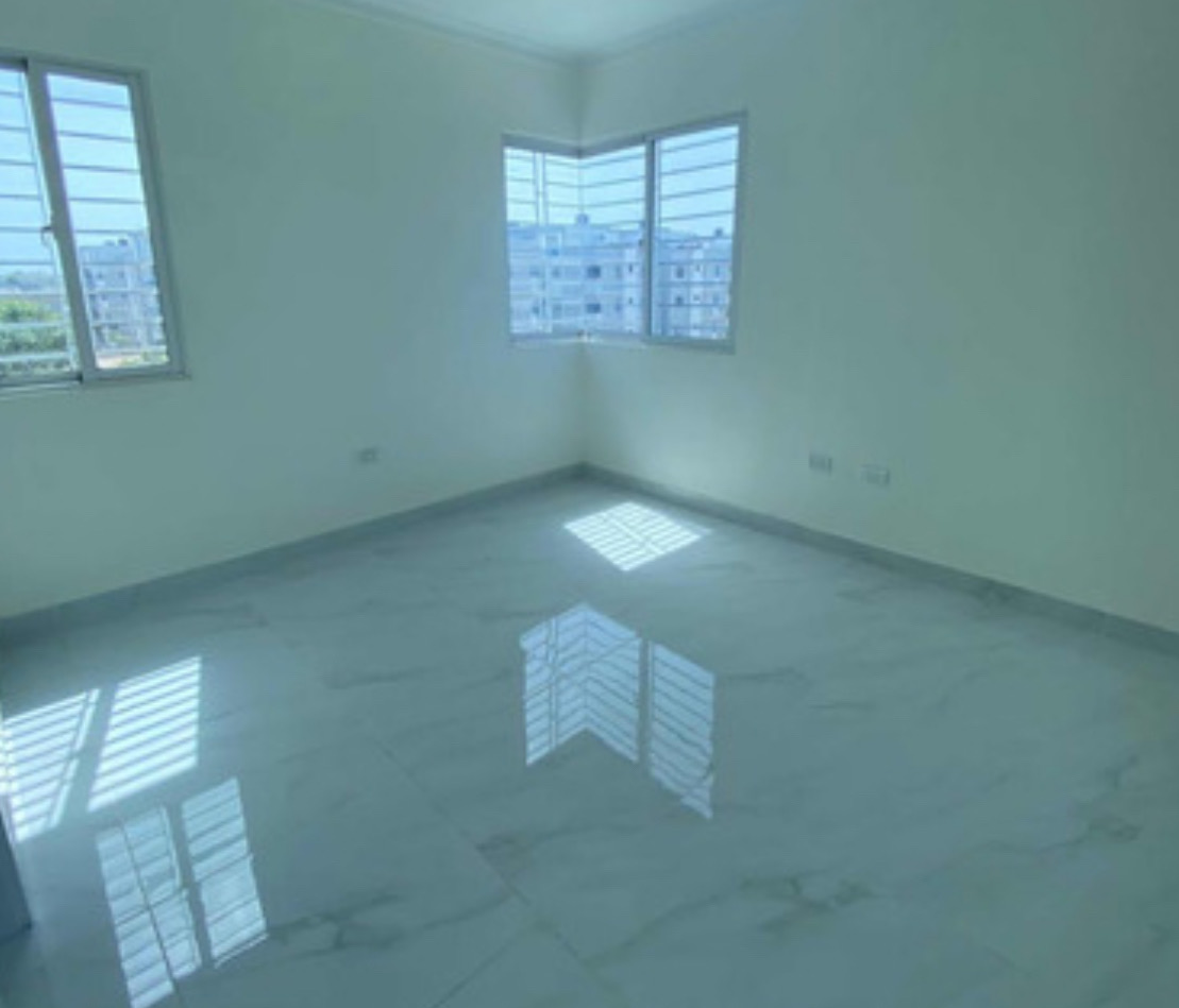 apartamentos - vendo este apartamento  en la autopista san Isidro 6