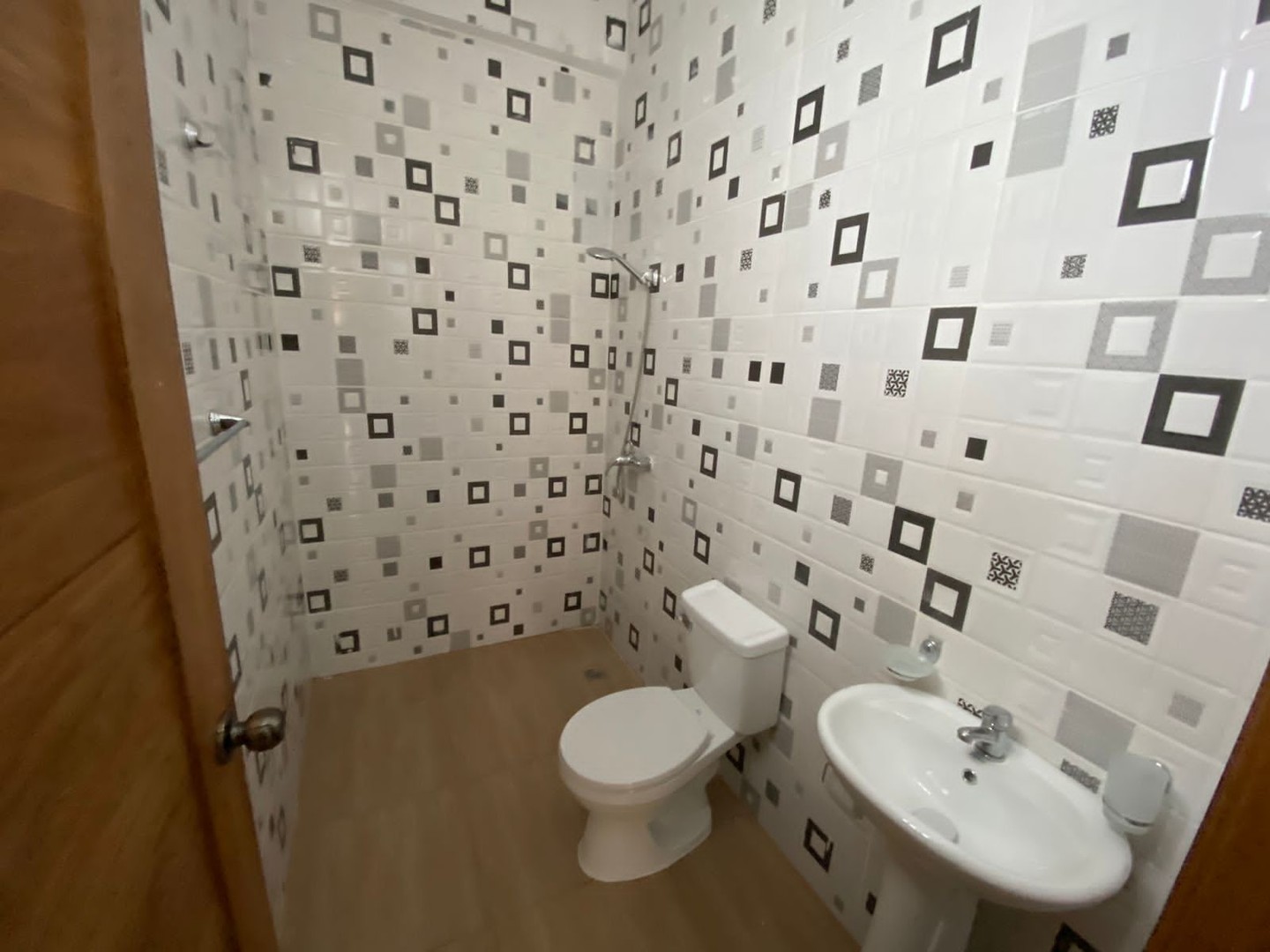 apartamentos - Vendo Hermoso Apartamento en Cerro Alto, Santiago 3