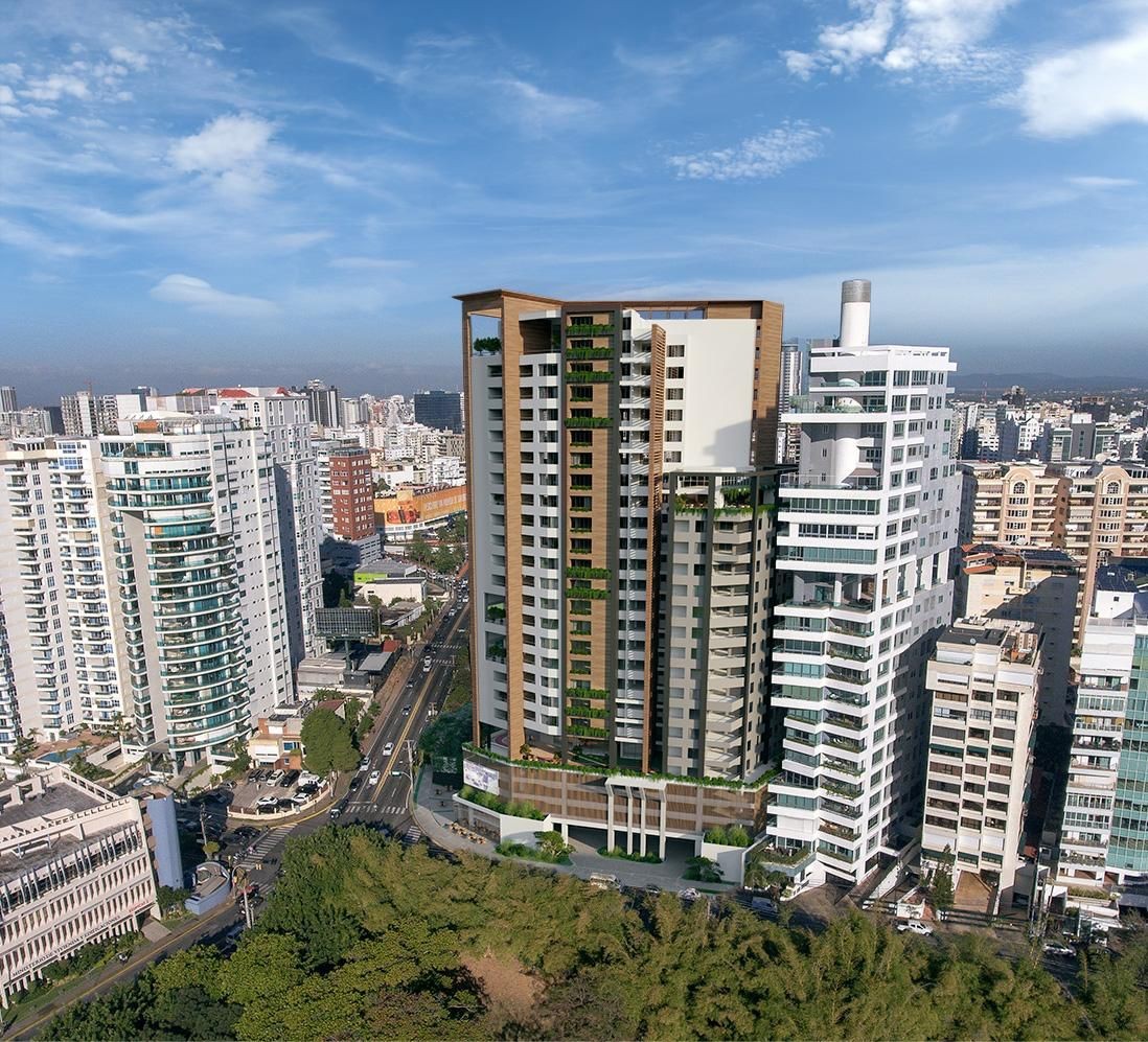 apartamentos - Proyecto de apartamentos en La Esperilla 1