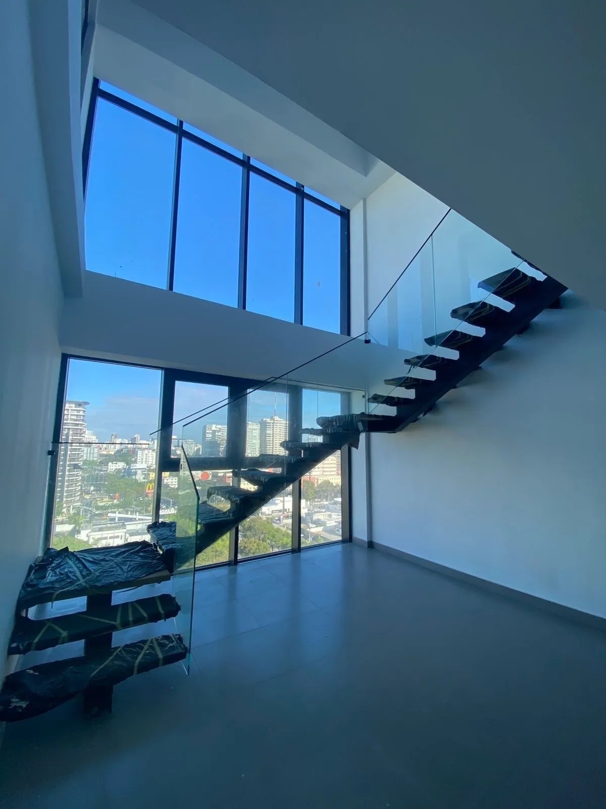 penthouses - Alquiler de Penthouses en Bella Vista Y venta 0
