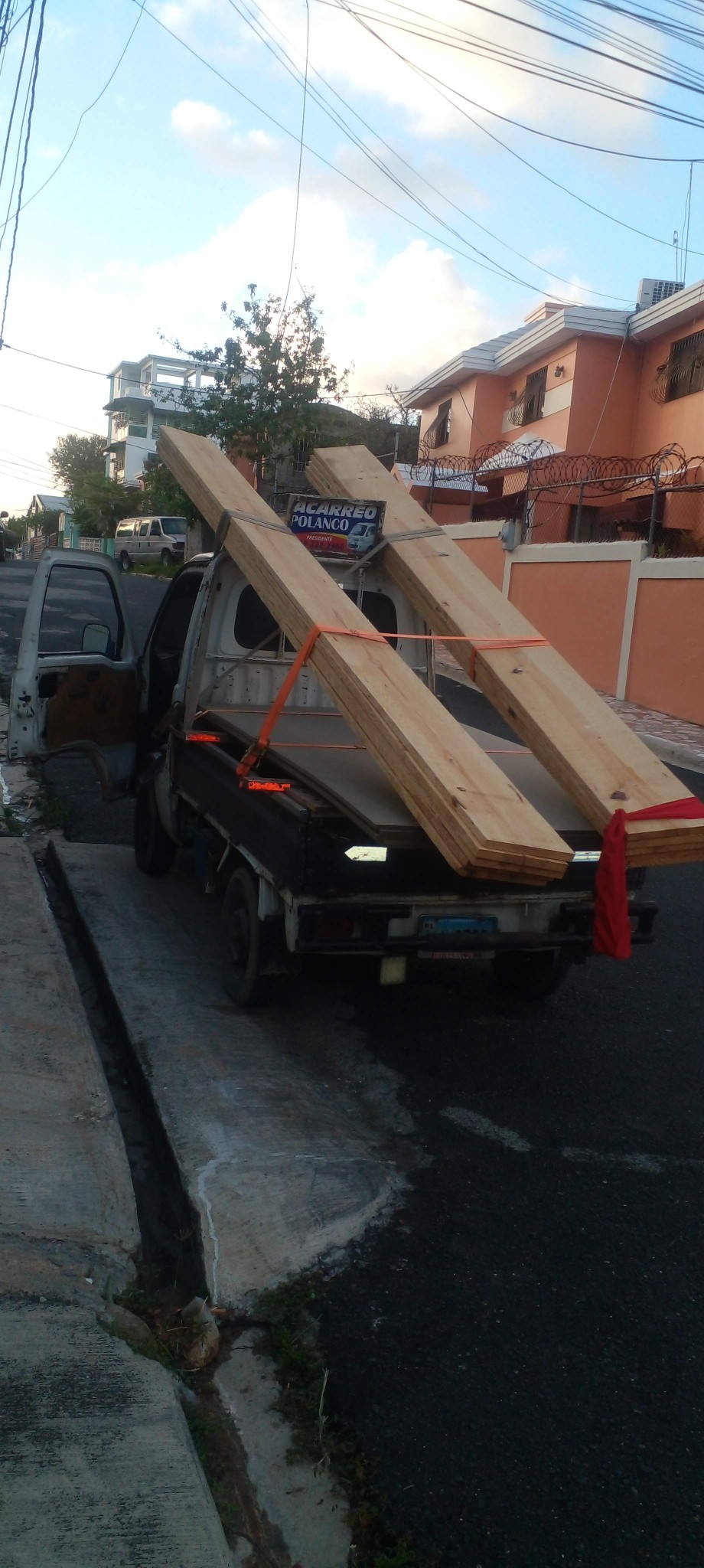 servicios profesionales - Acarreo el varón
 4