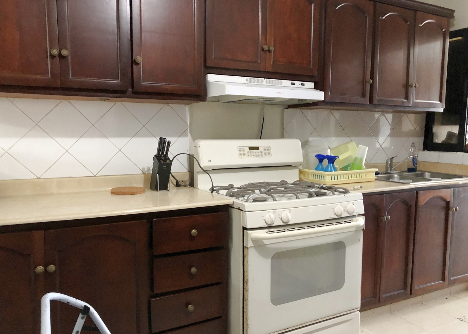 apartamentos - Apartamento amueblado familiar en Jardines del Sur 2