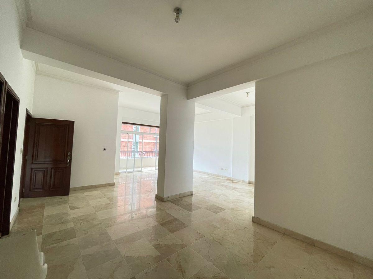 apartamentos - Alquilo apto de 2 hab, 2.5 baños, 2 parqueos 6