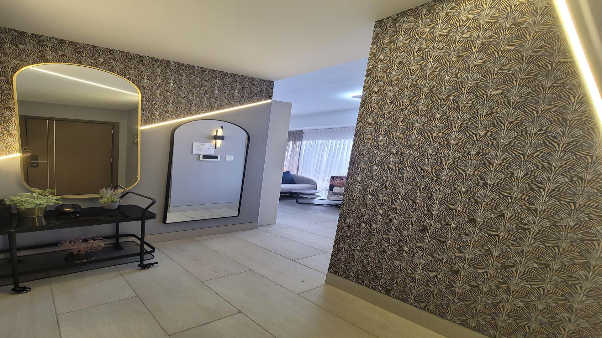 apartamentos - APARTAMENTO AMUEBLADO EN BELLA VISTA 3