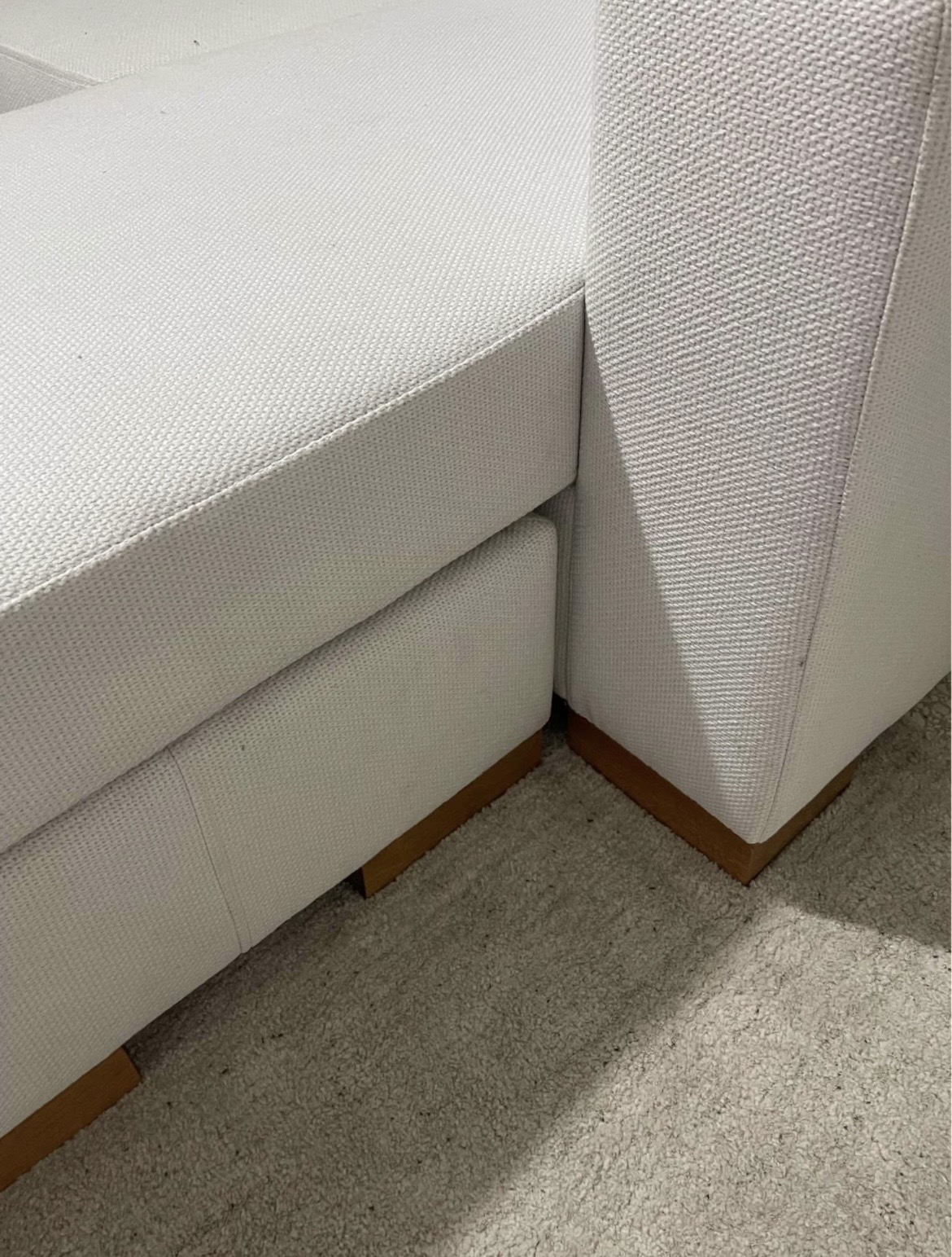 muebles y colchones - Hermoso mueble en perfectas condiciones  4