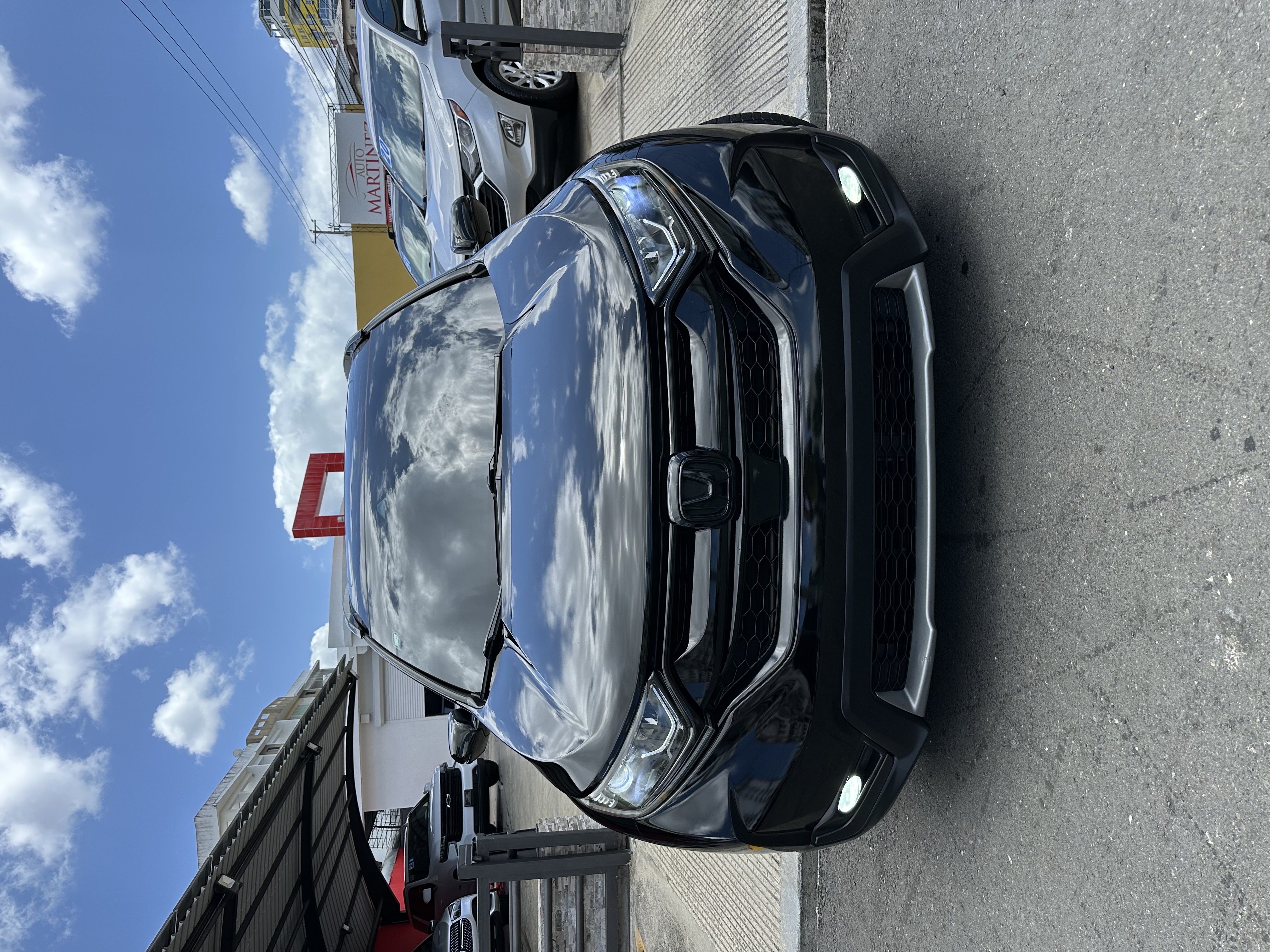 jeepetas y camionetas - honda Crv Exl 2018, clean.  3