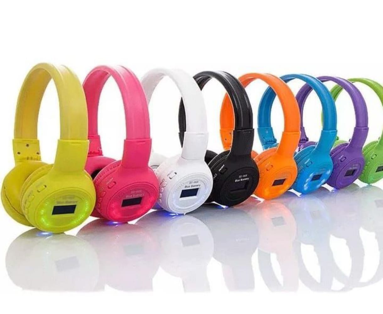 camaras y audio - audifonos Bluetoooth  2
