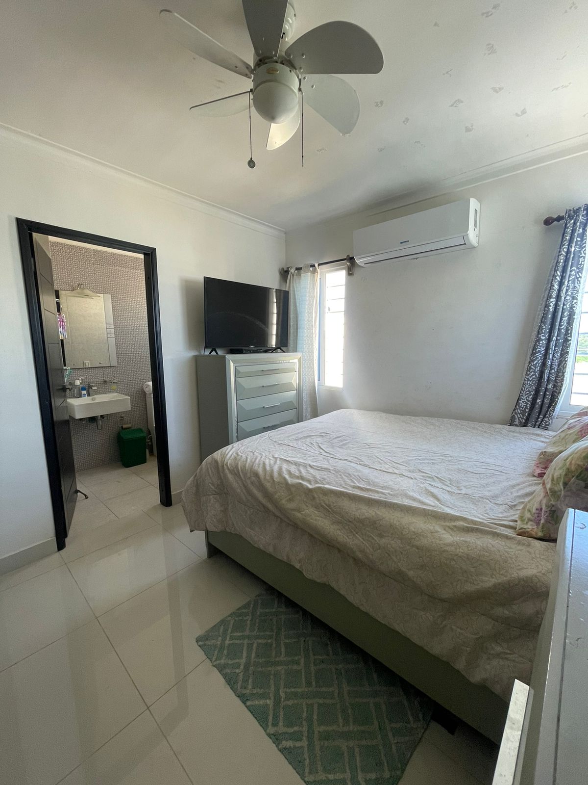 apartamentos - Apartamenti en venta San Isidro  6