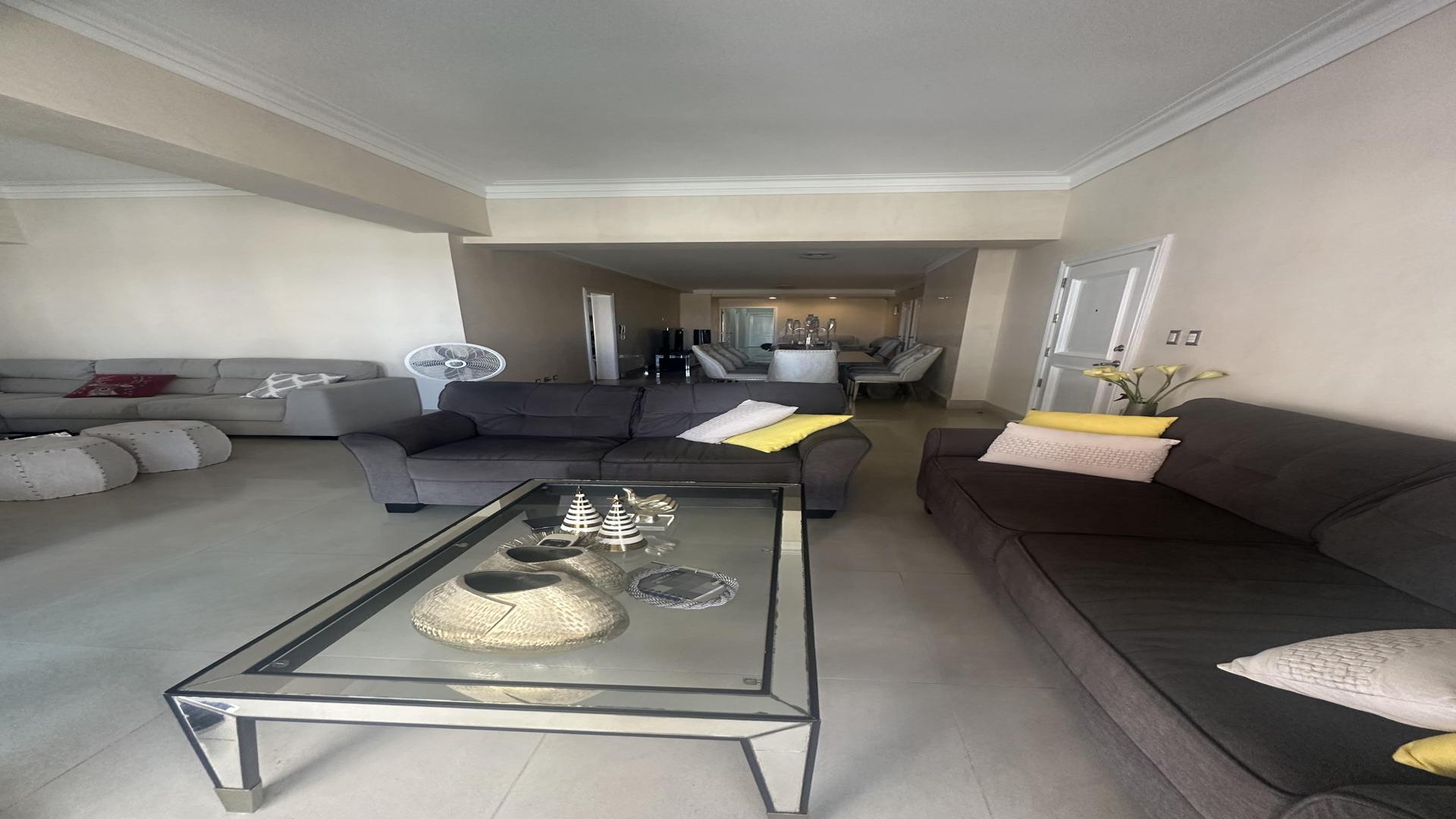 apartamentos - VENTA APARTAMENTO DE 3 HABITACIONES-250M2 – SECTOR BELLA VISTA 2
