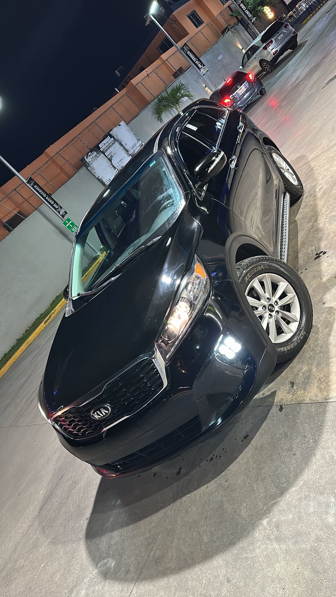 jeepetas y camionetas - Kia Sorento 2020  5