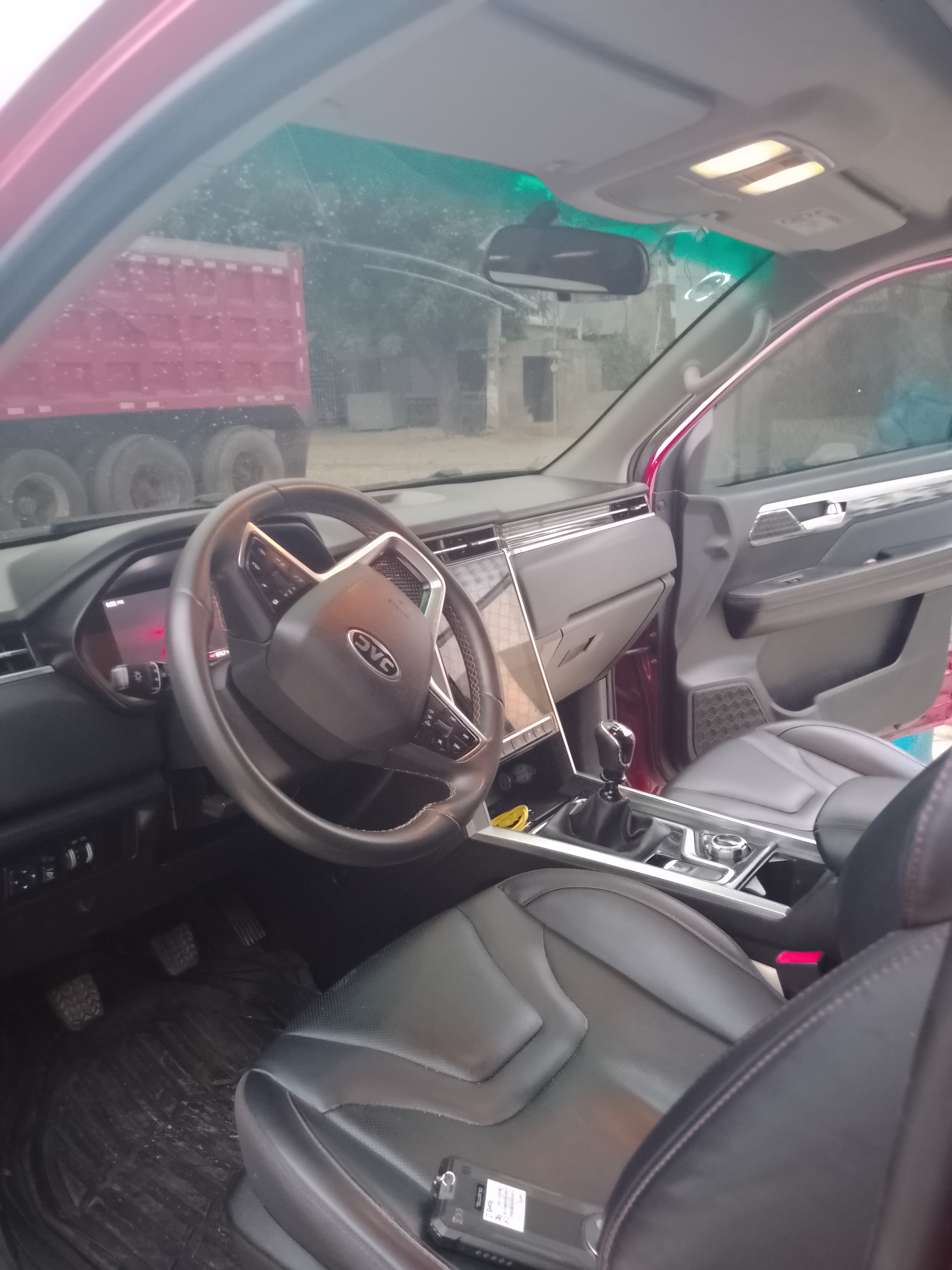 jeepetas y camionetas - En Venta JAC T8 Pro  4