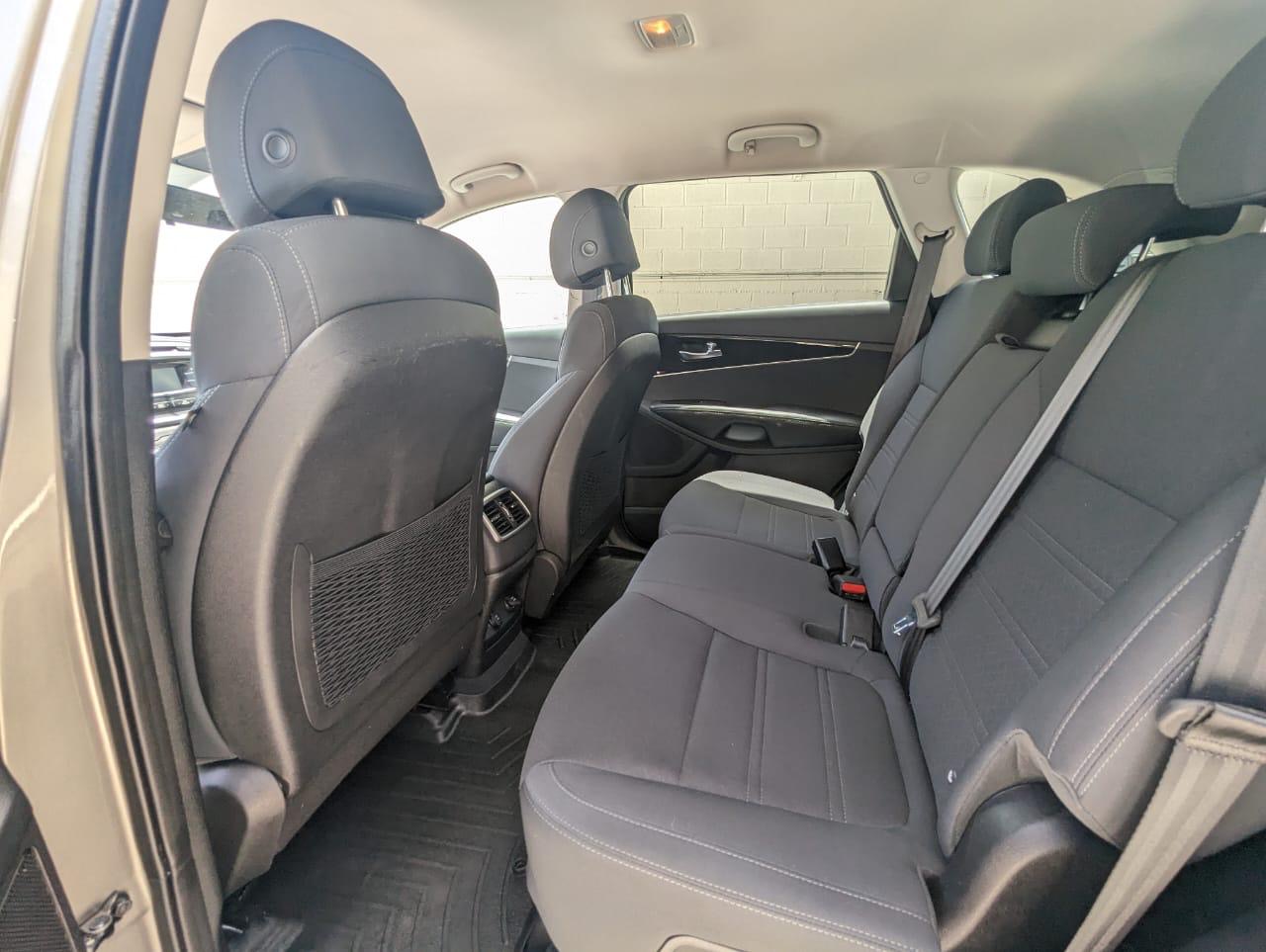 jeepetas y camionetas - Kia Sorrento LX 2017  5