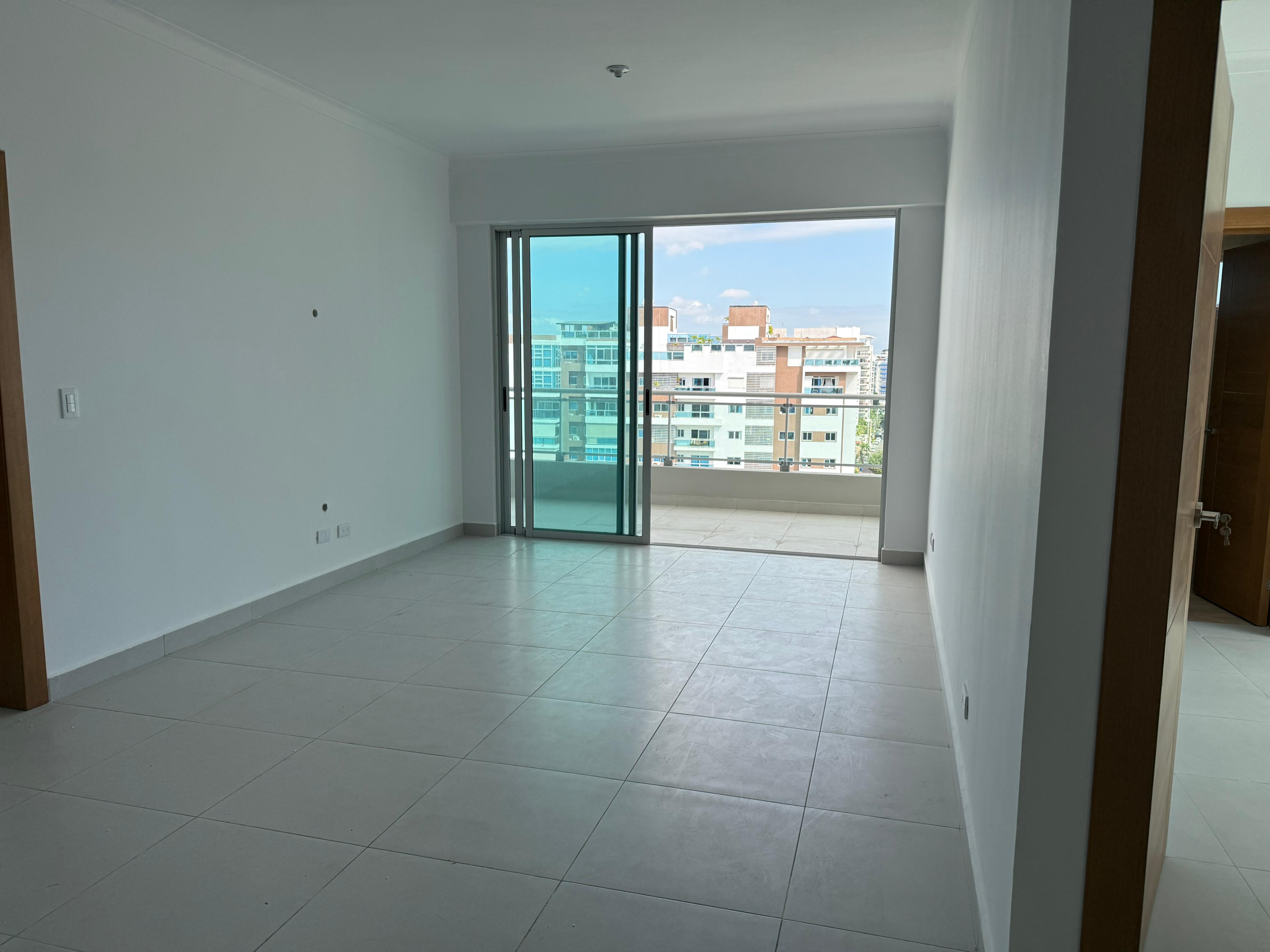 apartamentos - 🔵Apartamento Piso 10  Bella Vista + linea blanca 3