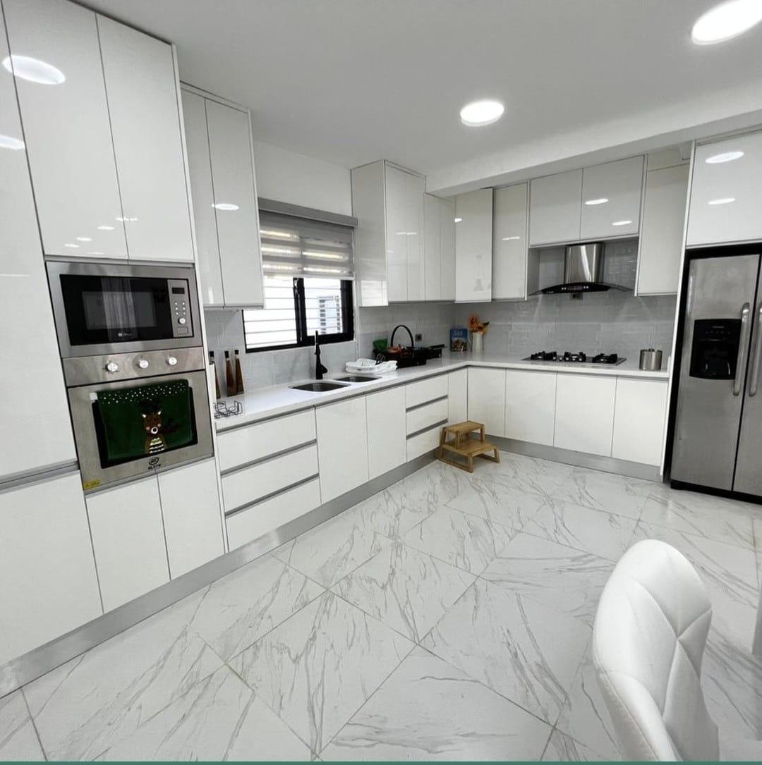 casas - 🏠🛑Casa en Venta en Altos arroyo Hondo III 6