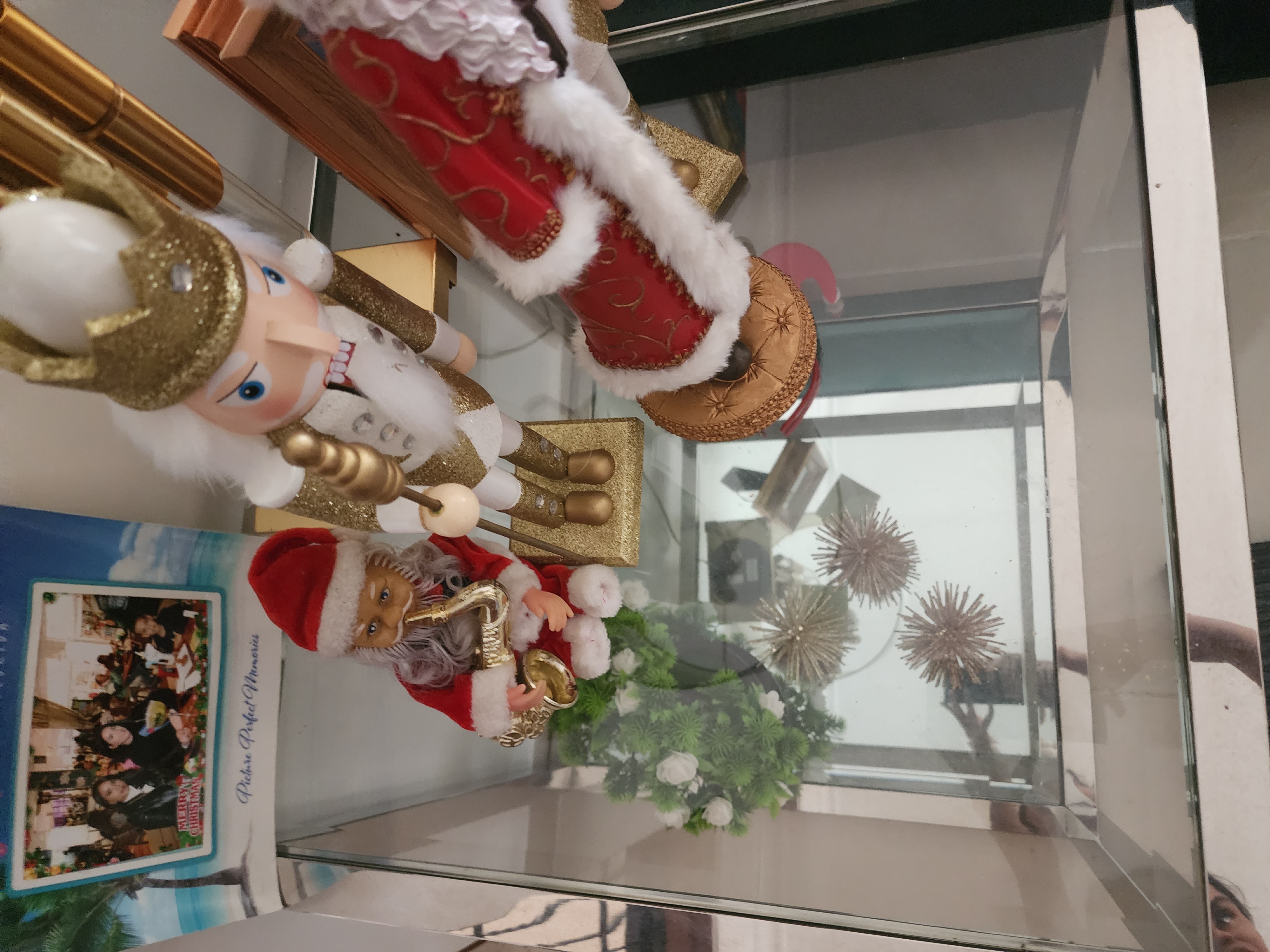 decoración y accesorios - Mesita 4