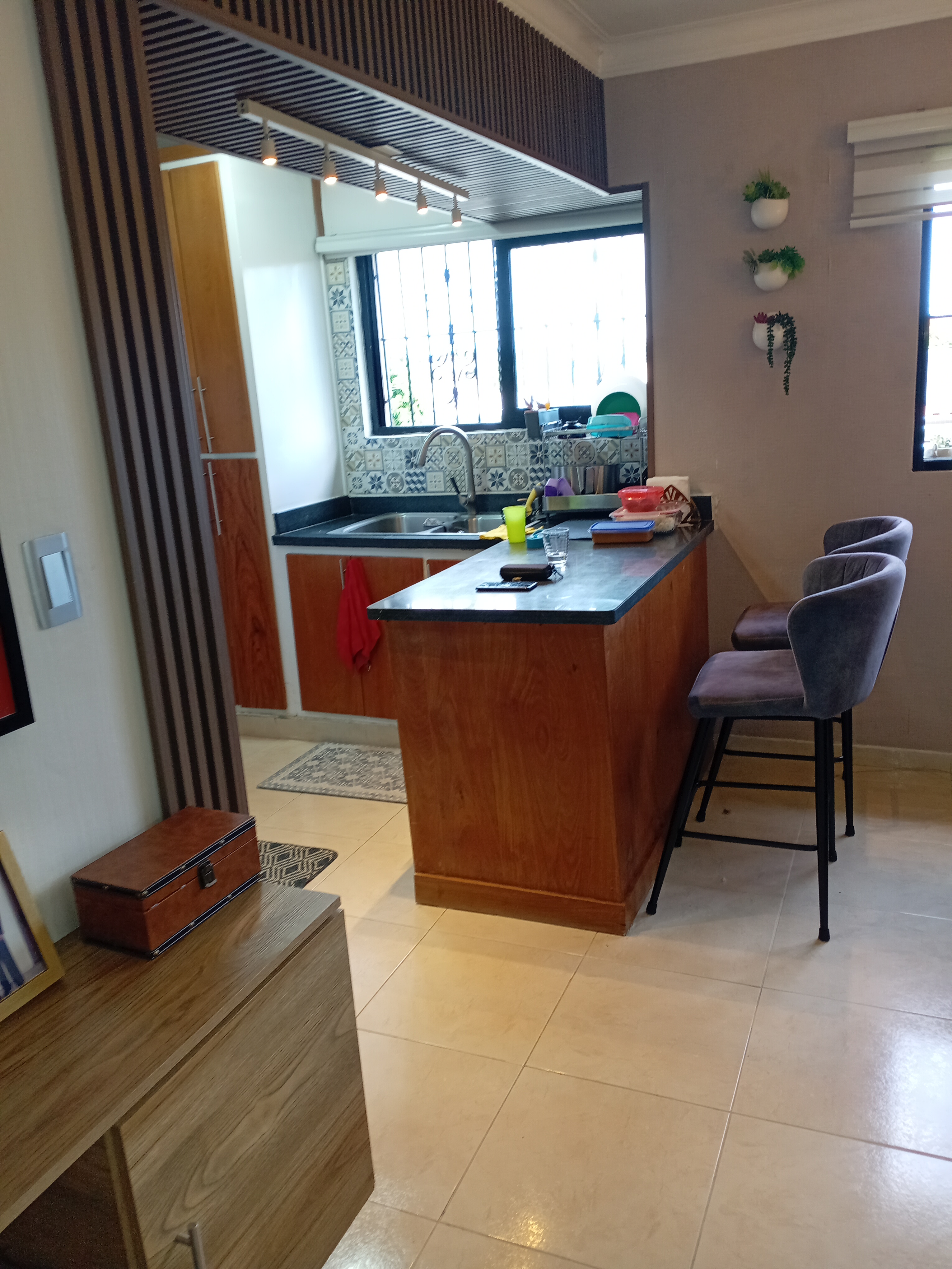 apartamentos - VENDO APARTAMENTO EN ARROYO HONDO – RD$7,900,000,  4