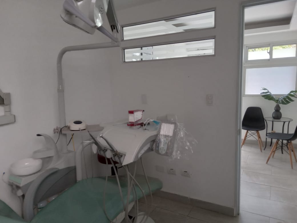 equipos profesionales - Equipo para Dentista  4