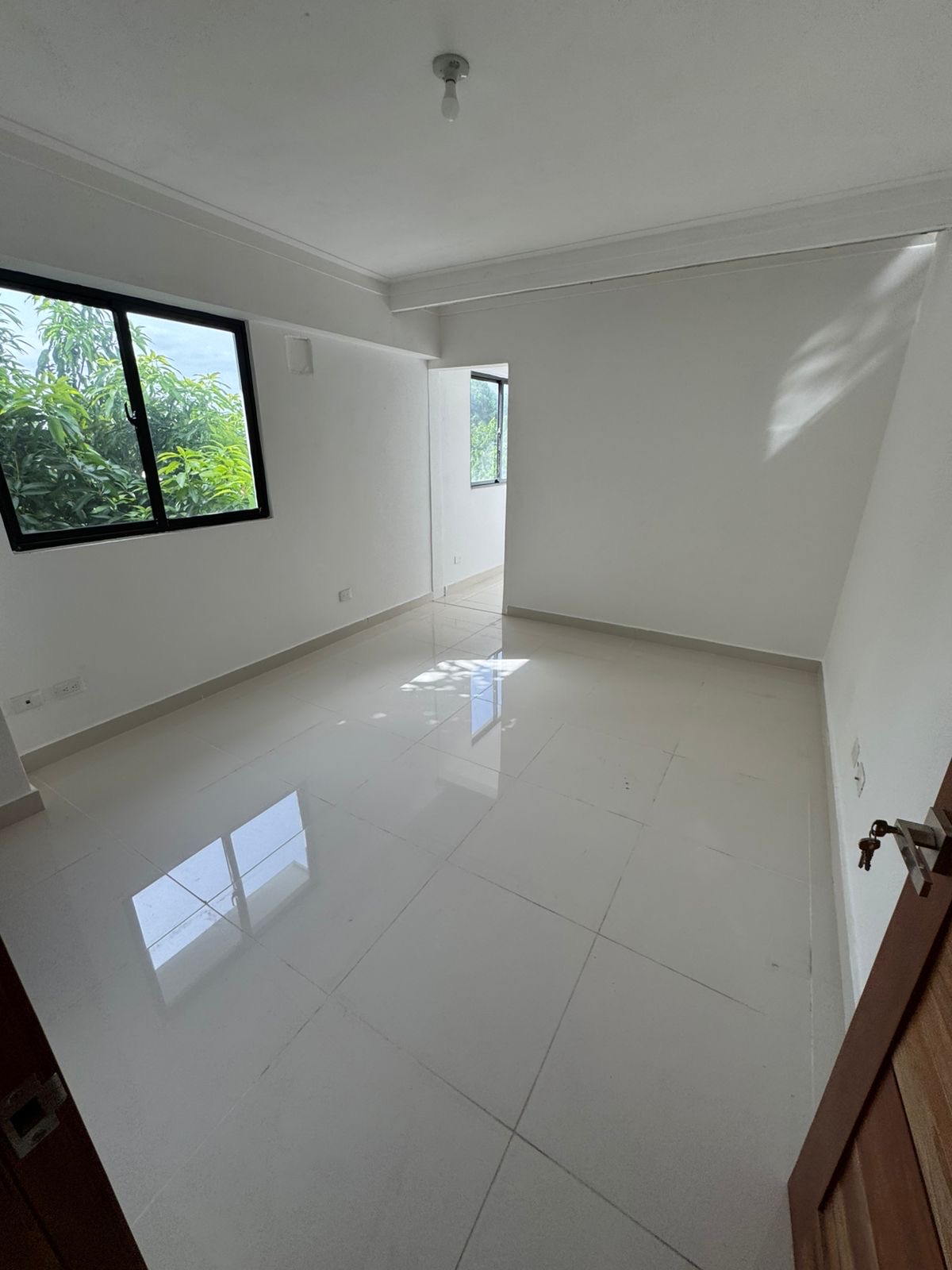 apartamentos - ‼️RD$8,500,000‼️ Apartamento nuevo en Palmas de Alma Rosa,
 5