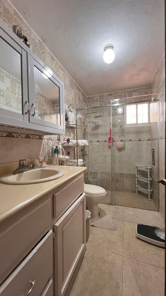 casas - Casa Amplia Y Acogedora en zona Residencial en Santiago, Rep. Dom 5