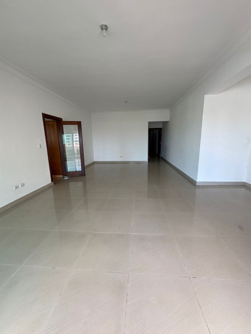 apartamentos - Apartamento en alquiler 3 habitaciones en bella vista 3