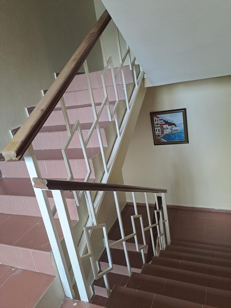 apartamentos - Apto EN EL VERGEL, 3 HABS., 126 Mts.2, 4to Piso 6