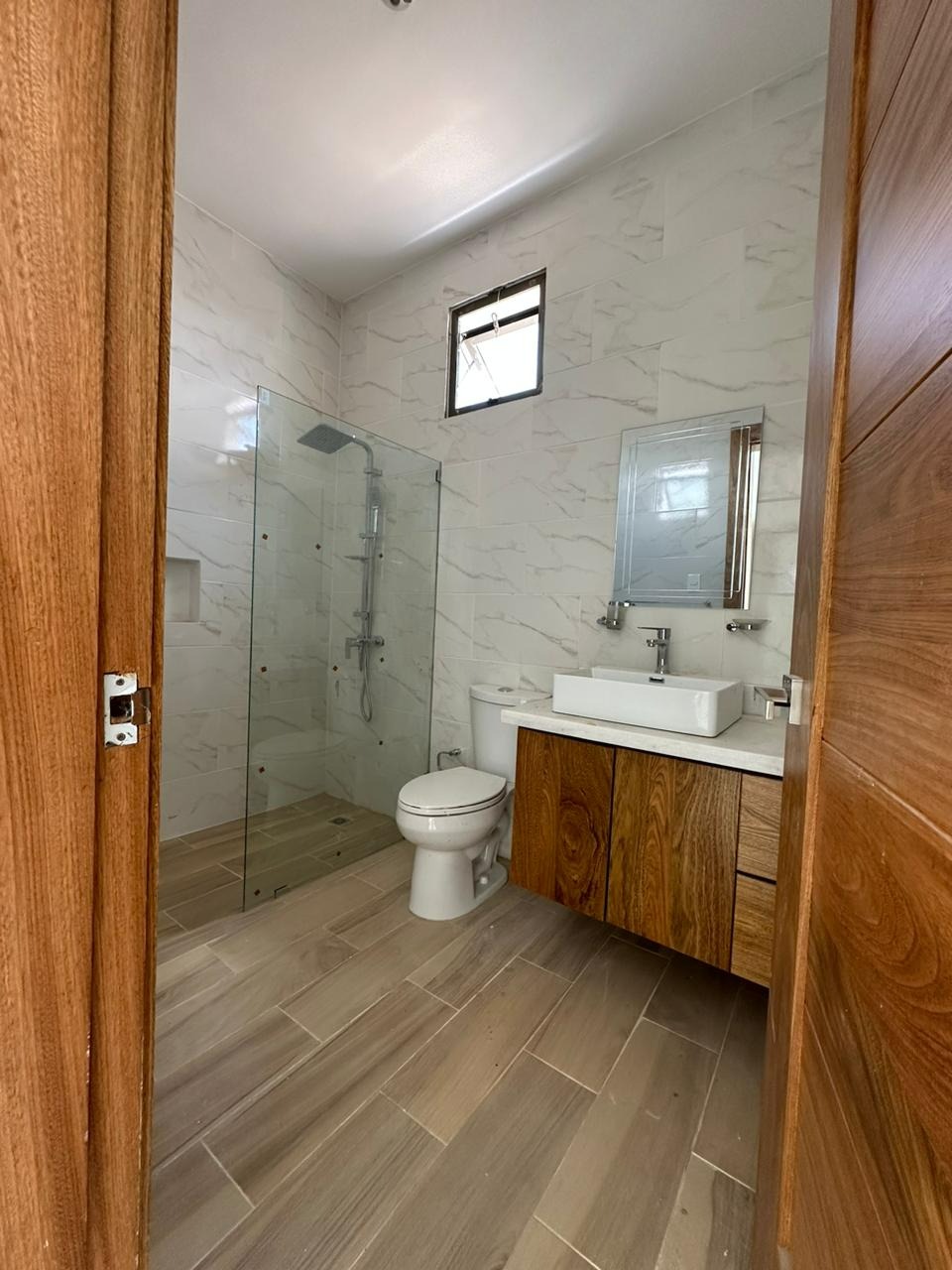 apartamentos - Casa Nueva de Venta en el Dorado II 1
