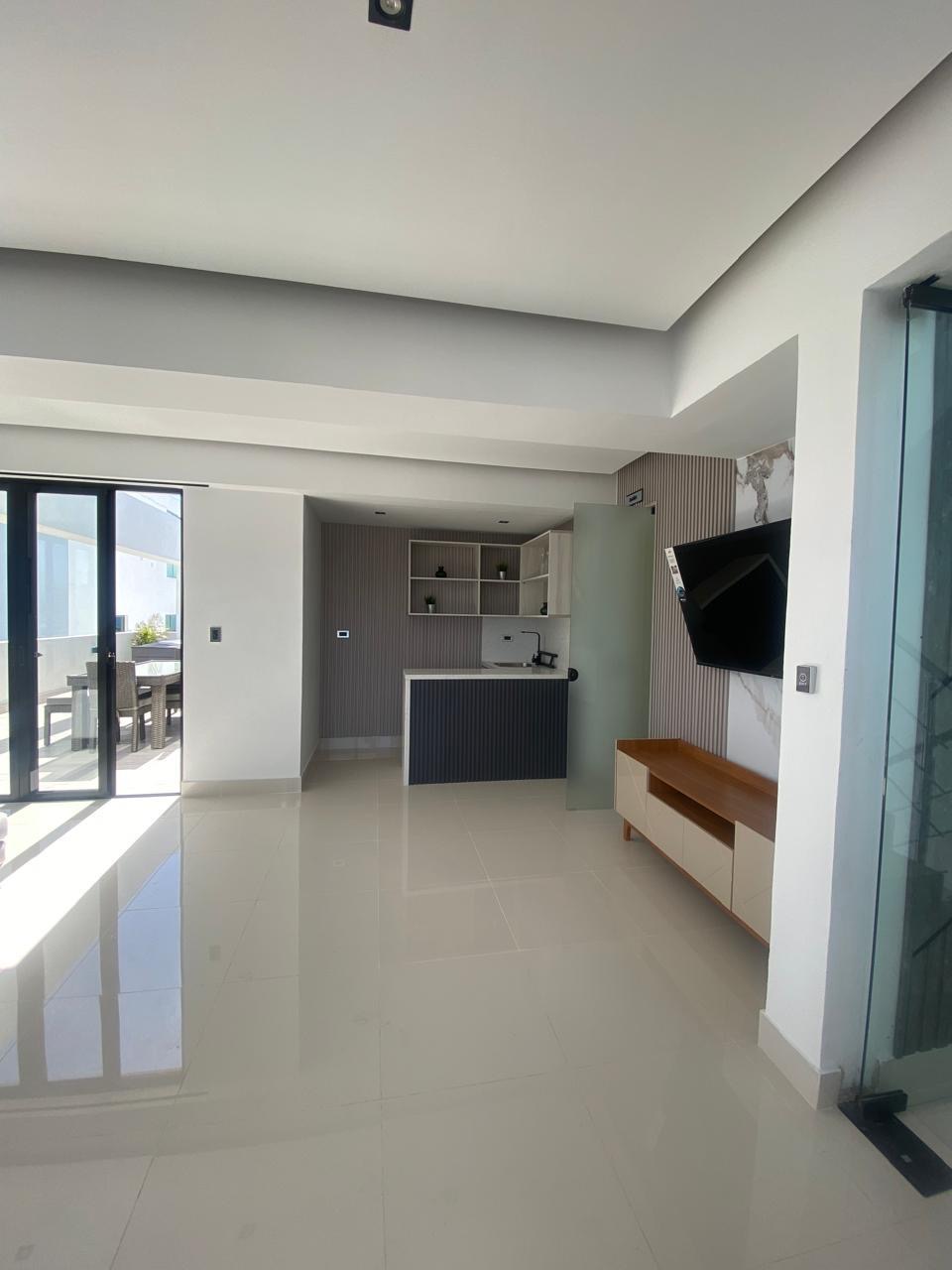 apartamentos - Apartamento de oportunidad en Mirador Sur 5
