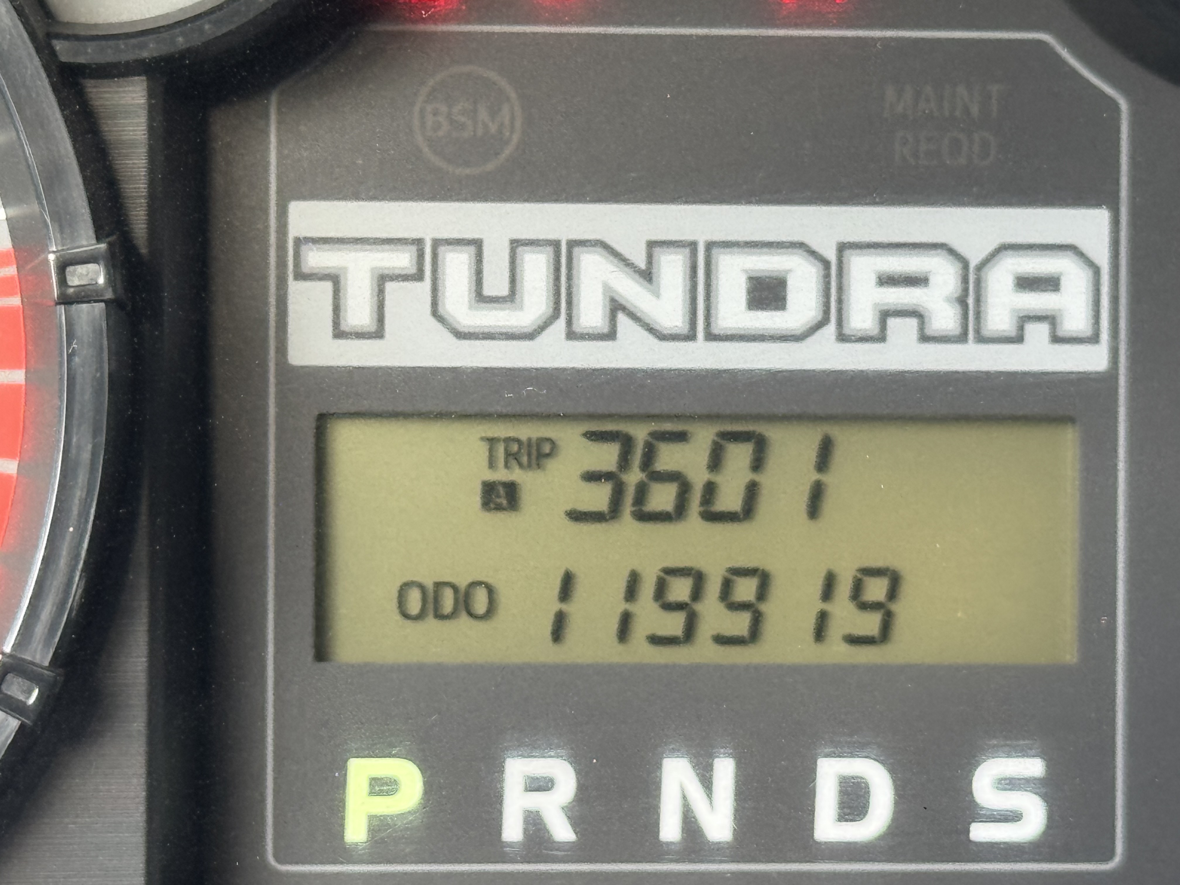 camiones y vehiculos pesados - Toyota tundra 2014  9