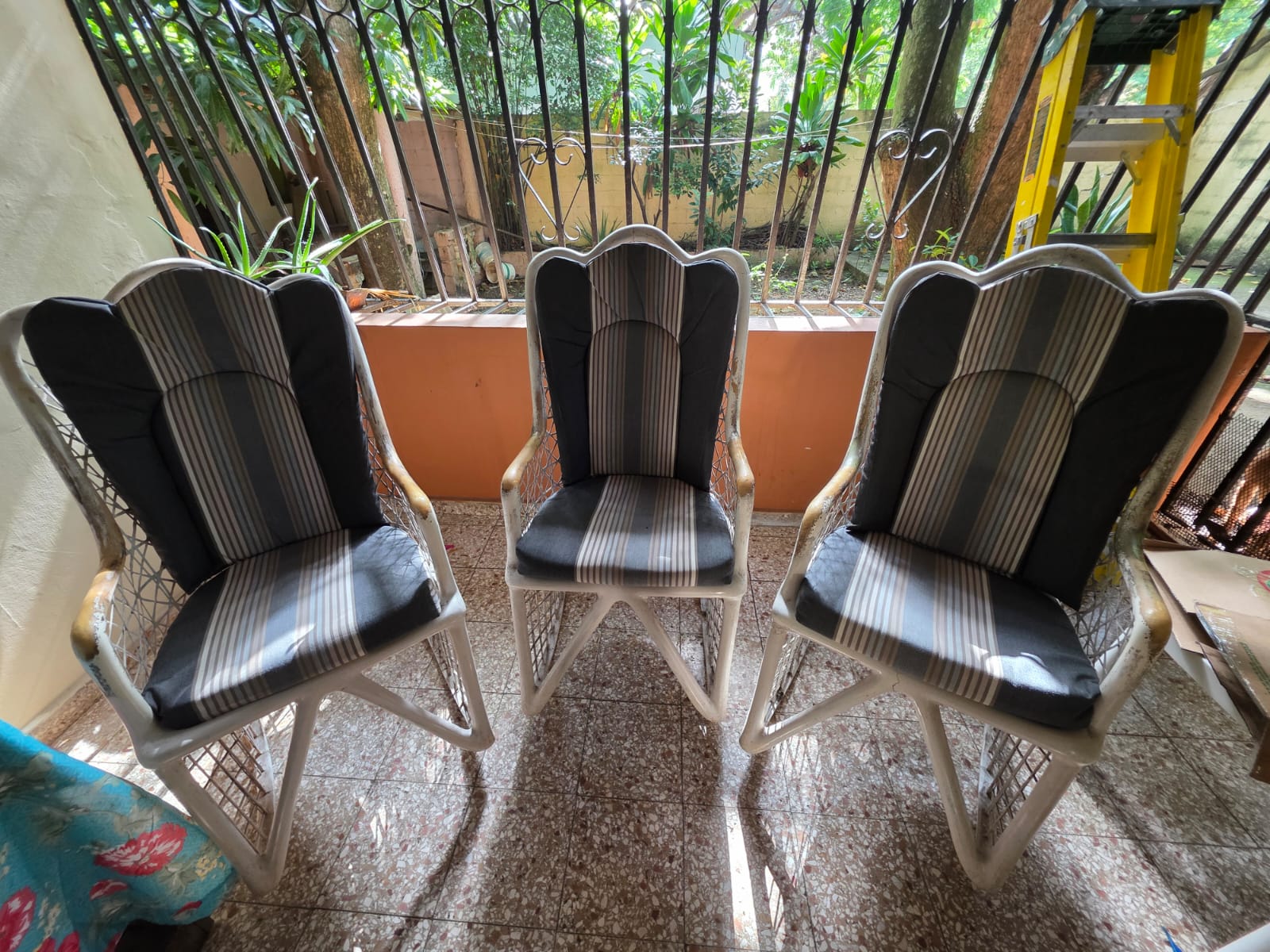 muebles y colchones - MECEDORAS