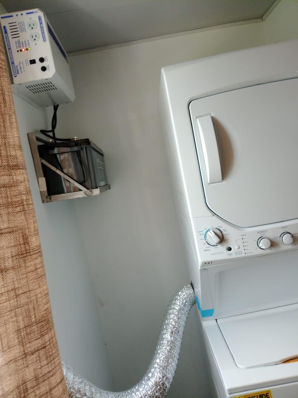 apartamentos - Alquilo Apartamento amueblado  5