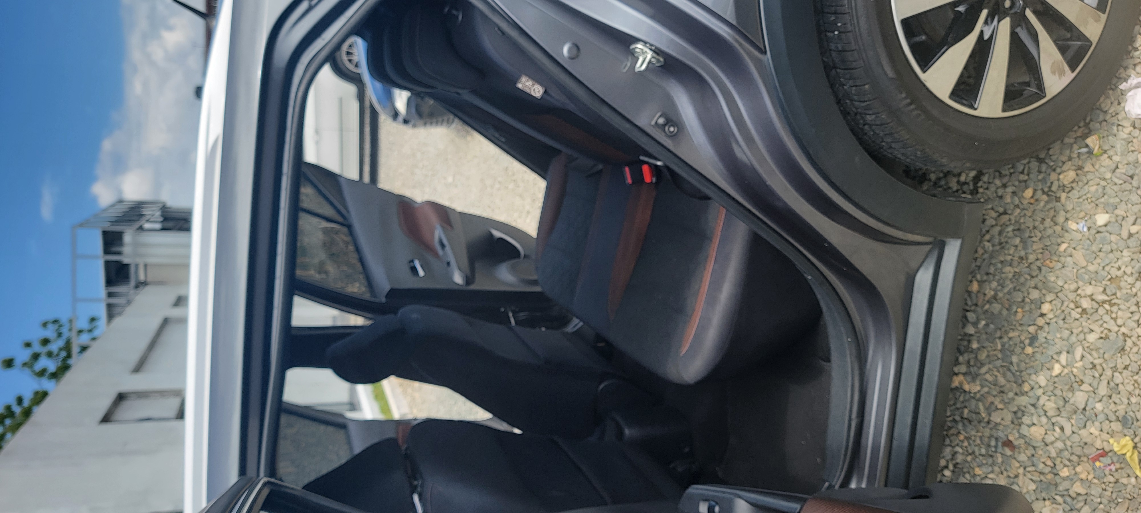 jeepetas y camionetas - NISSAN KICKS 6