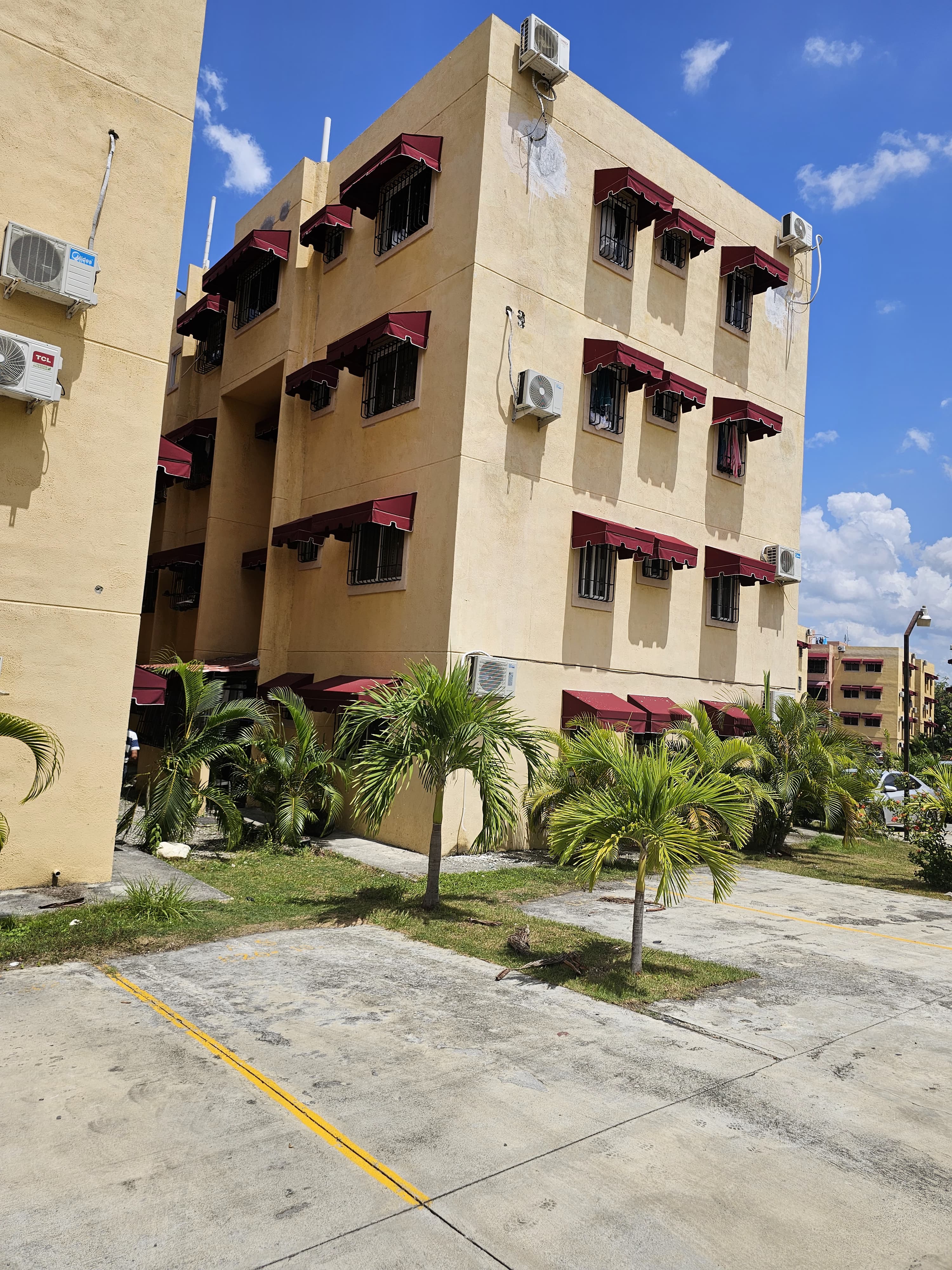 apartamentos - APARTAMENTO PABLO MELLA 90 M2 7