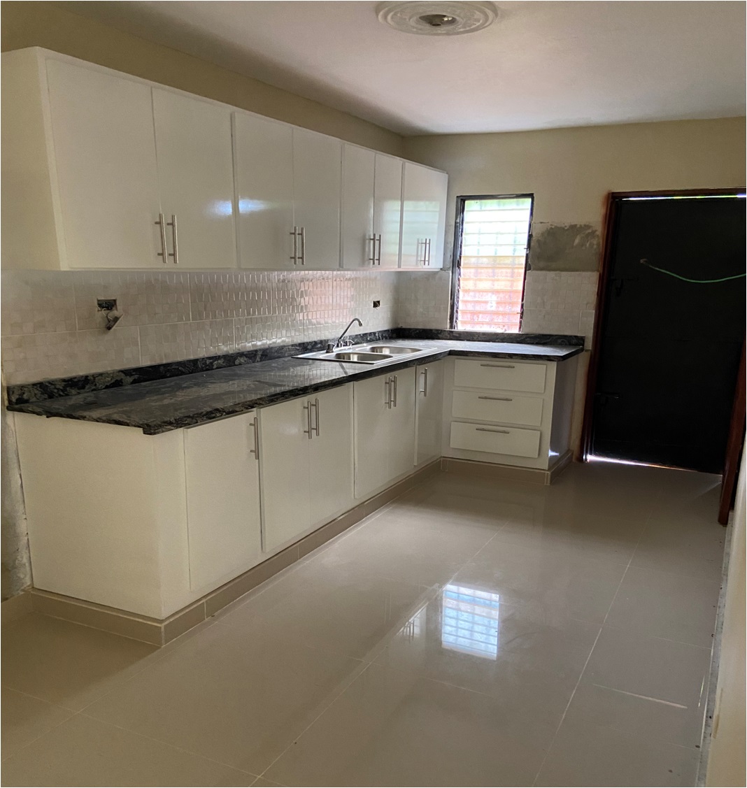 casas - Casa 2 Niv. Buena vista 2da, REMODELADA Y REMODELA 4
