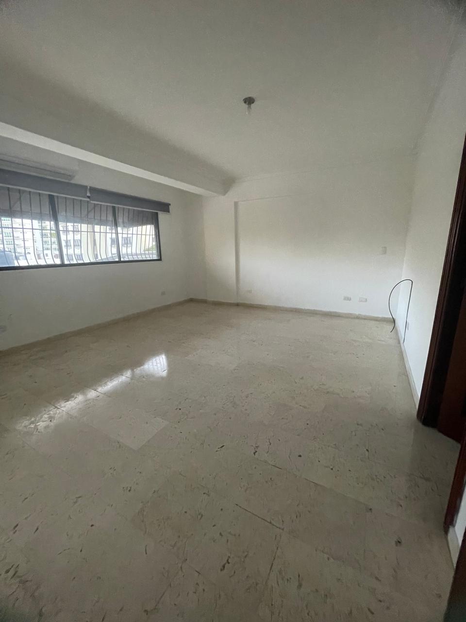 apartamentos - Apartamento 3 habitaciones 3 baños 2 parqueos clasico en Ensanche Naco!! 5