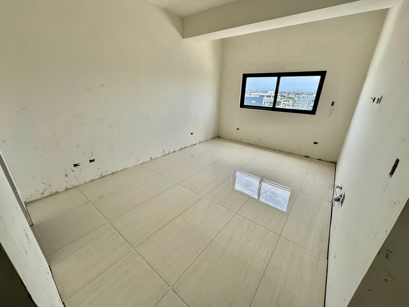 apartamentos - Vendo apartamento nuevo en El Millón  7