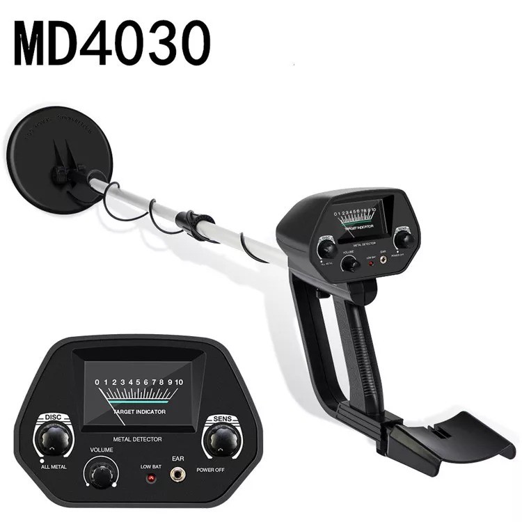equipos profesionales - Detector de metales metal deteccion de metales buscador subterraneo 1