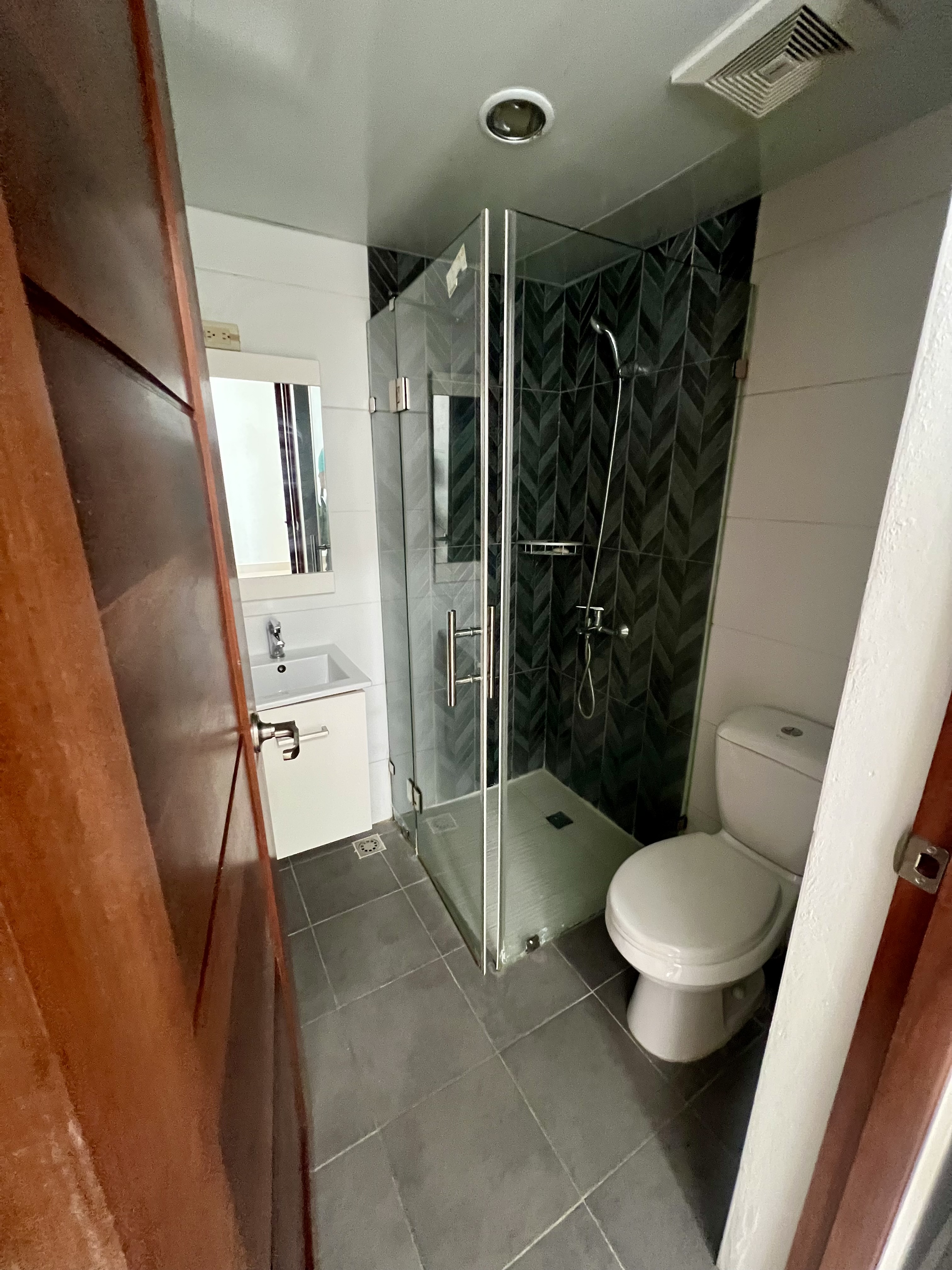 apartamentos - Apartamento en Ensanche Julieta Morales  7