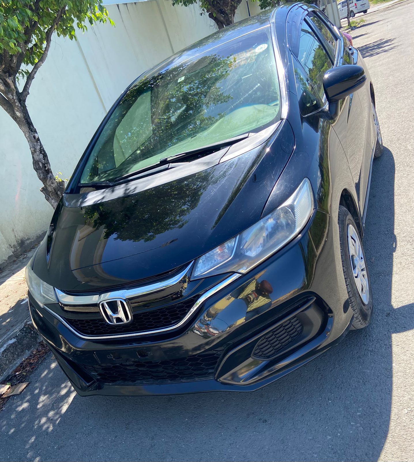 carros - HONDA FIT 2019 1