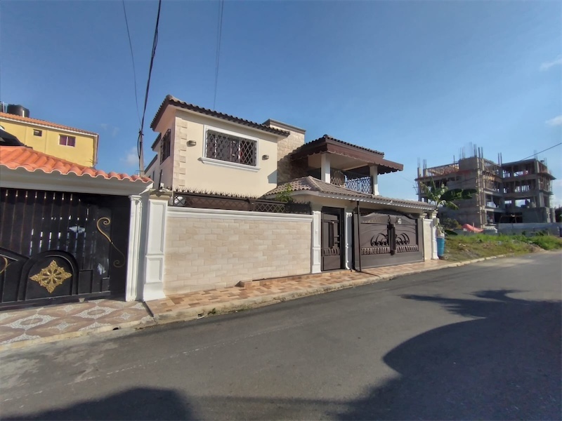 casas - Venta de casa en la autopista de san Isidro prado oriental Santo Domingo 7