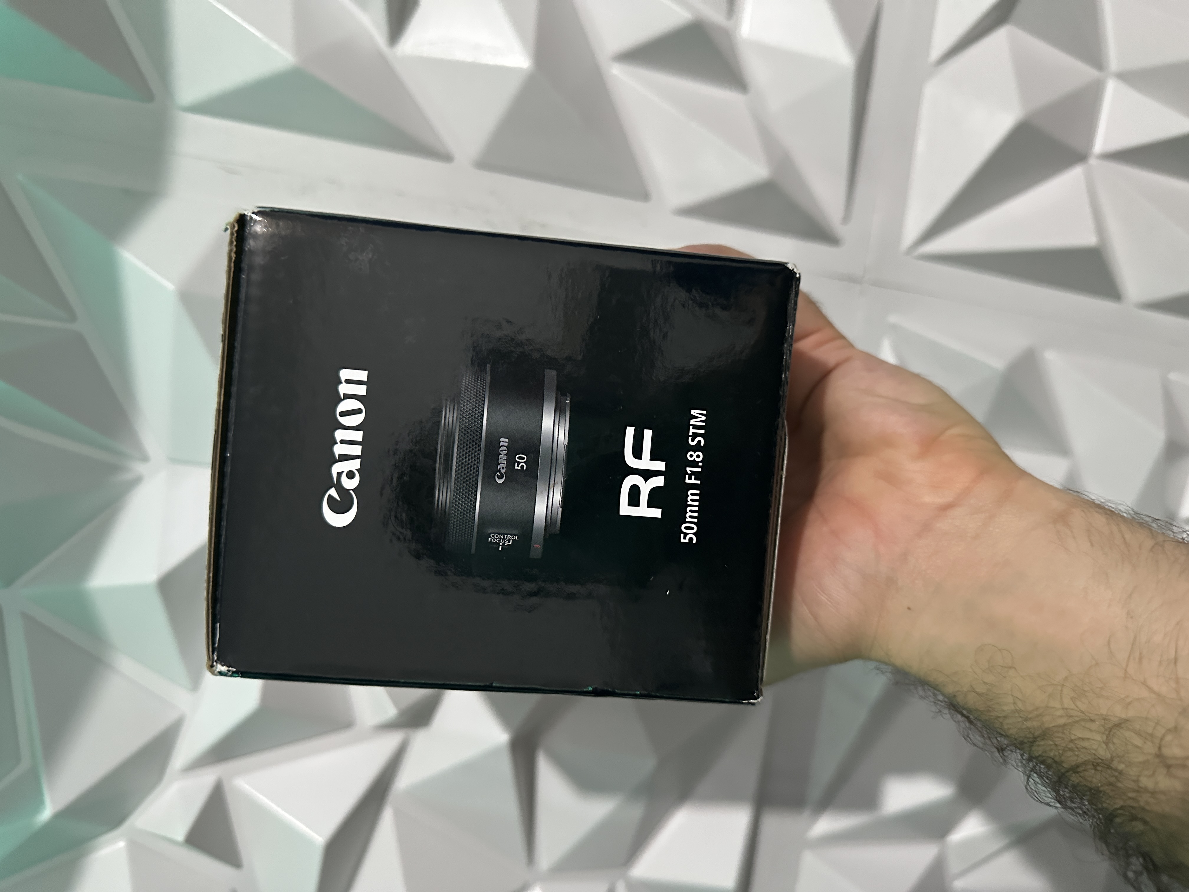 camaras y audio - Canon R50 + RF 50mm + RF 18mm + Memoria 4K Nueva 1