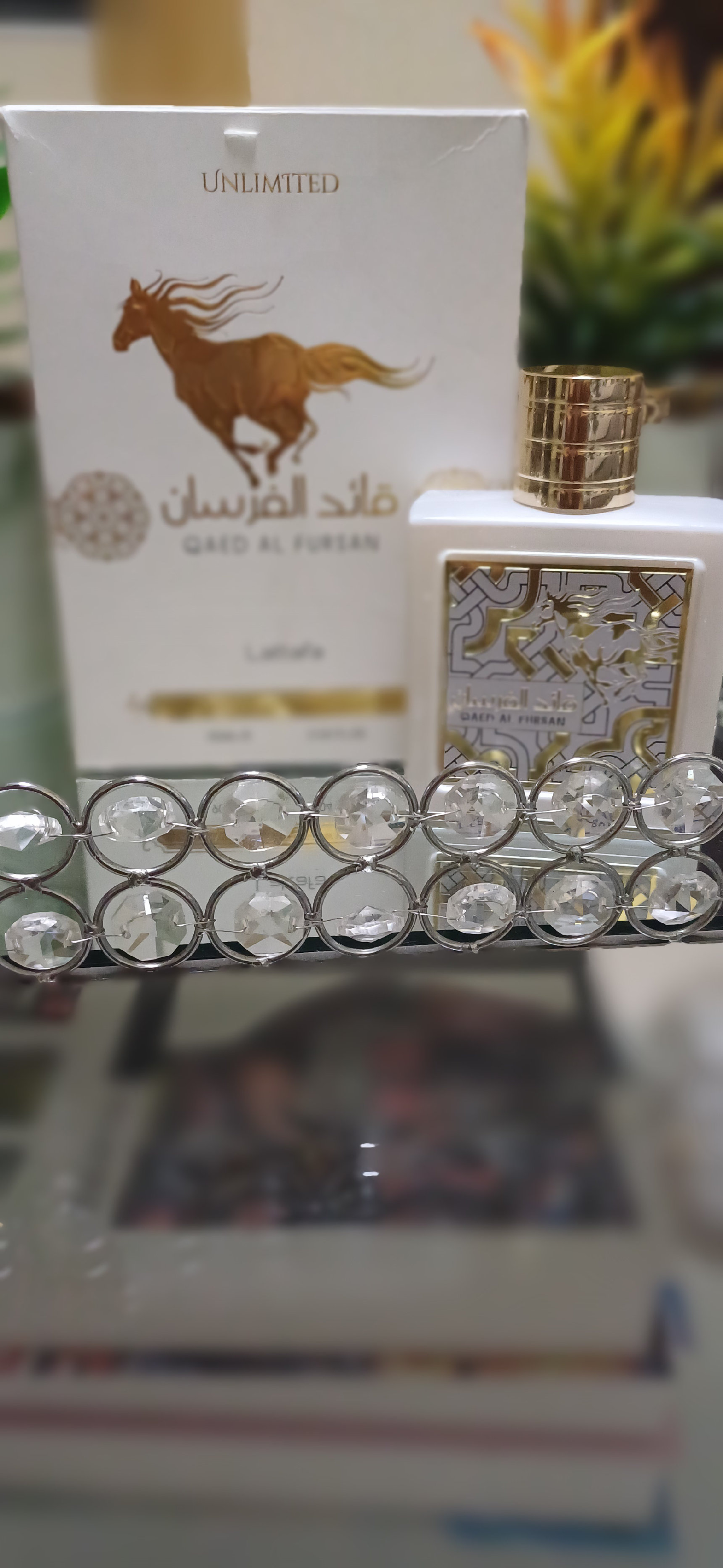salud y belleza - perfumes  4
