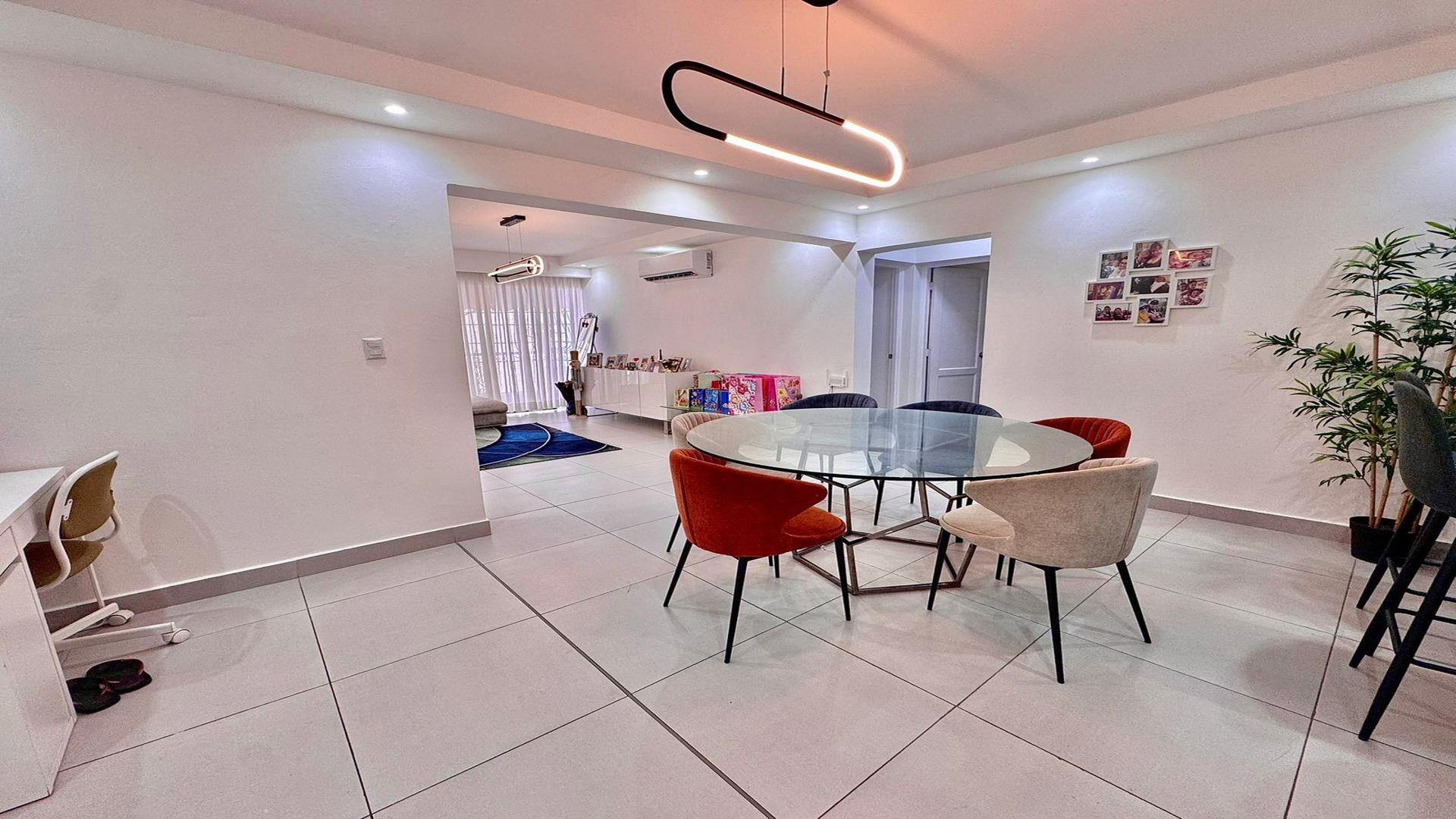 apartamentos - VENDO apartamento en El Millón Amueblado 9