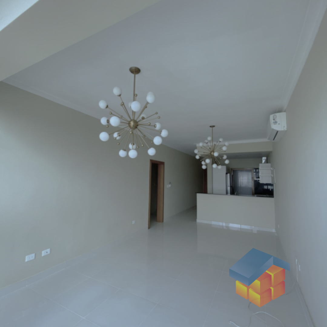 apartamentos - Apto. Alquiler Bella Vista 0